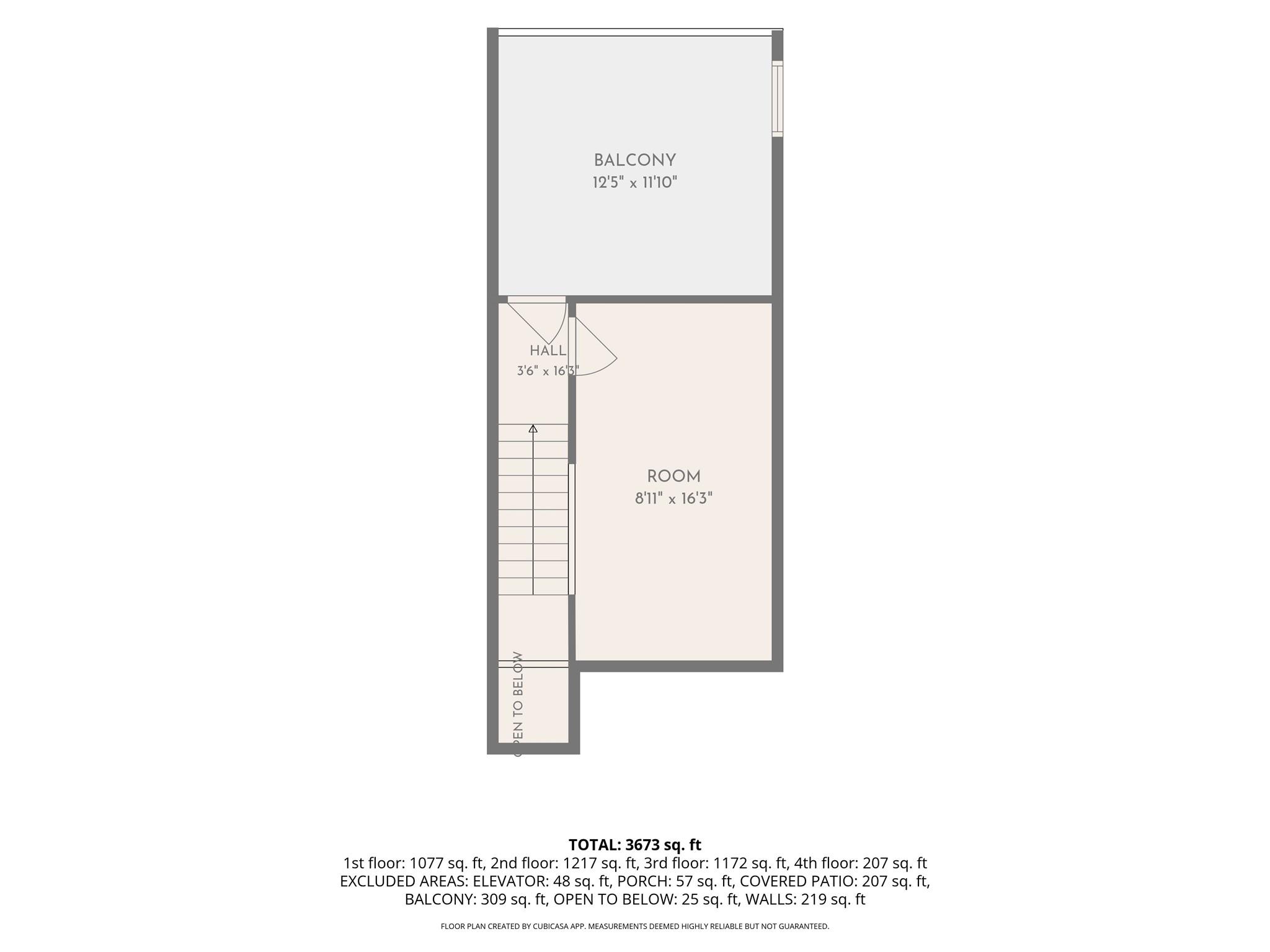 843 Rosastone Trail