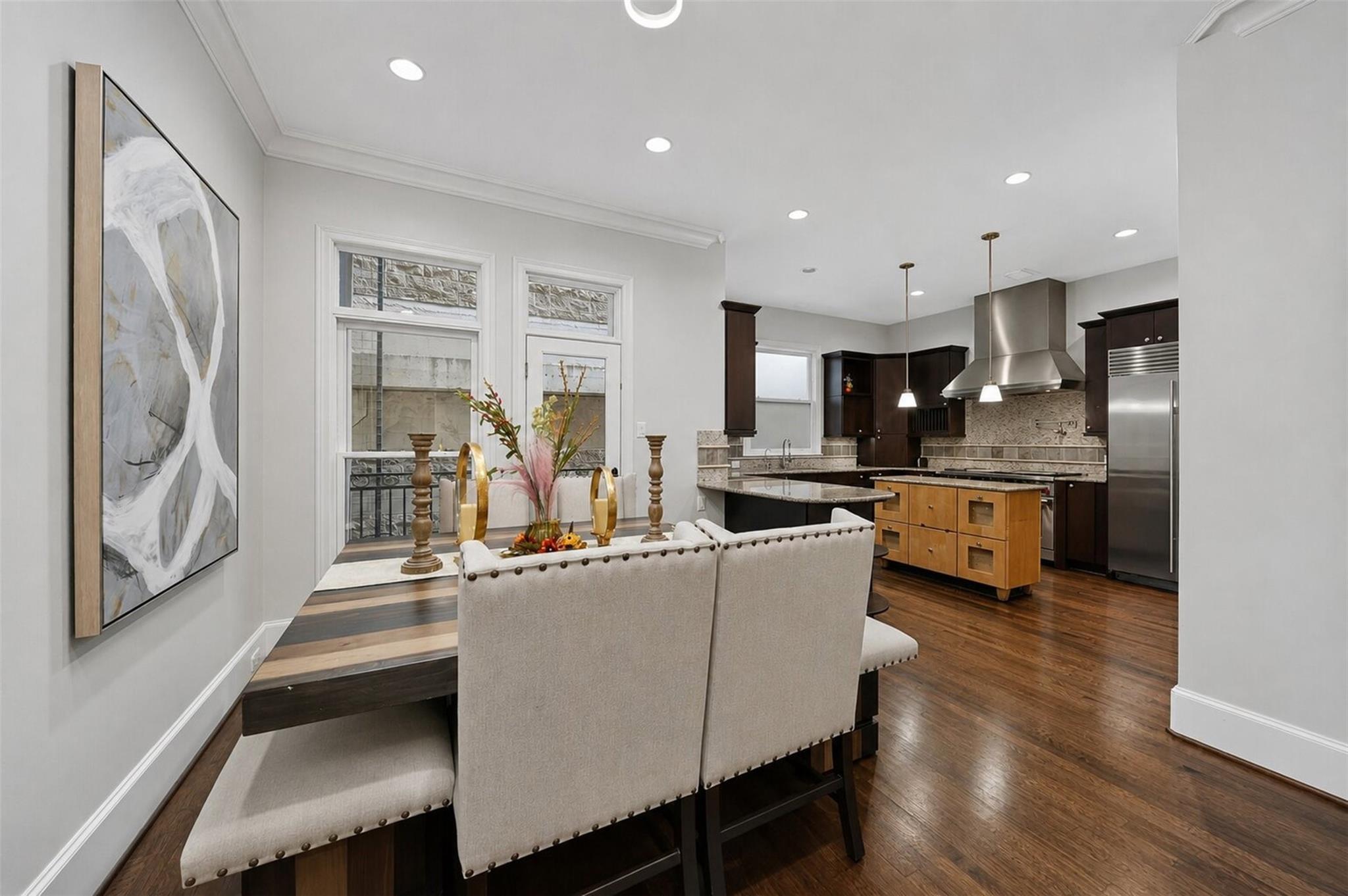 843 Rosastone Trail