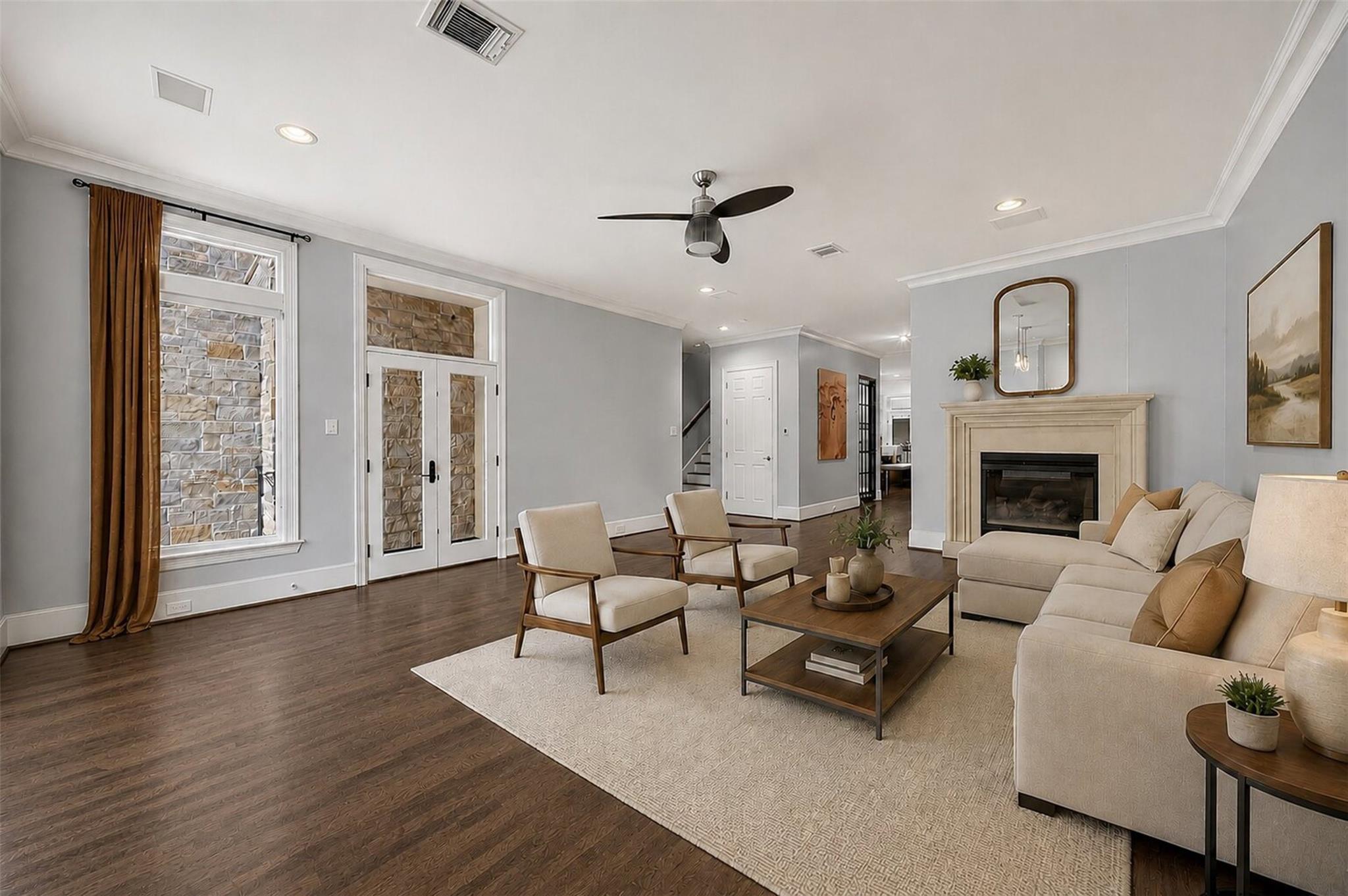 843 Rosastone Trail