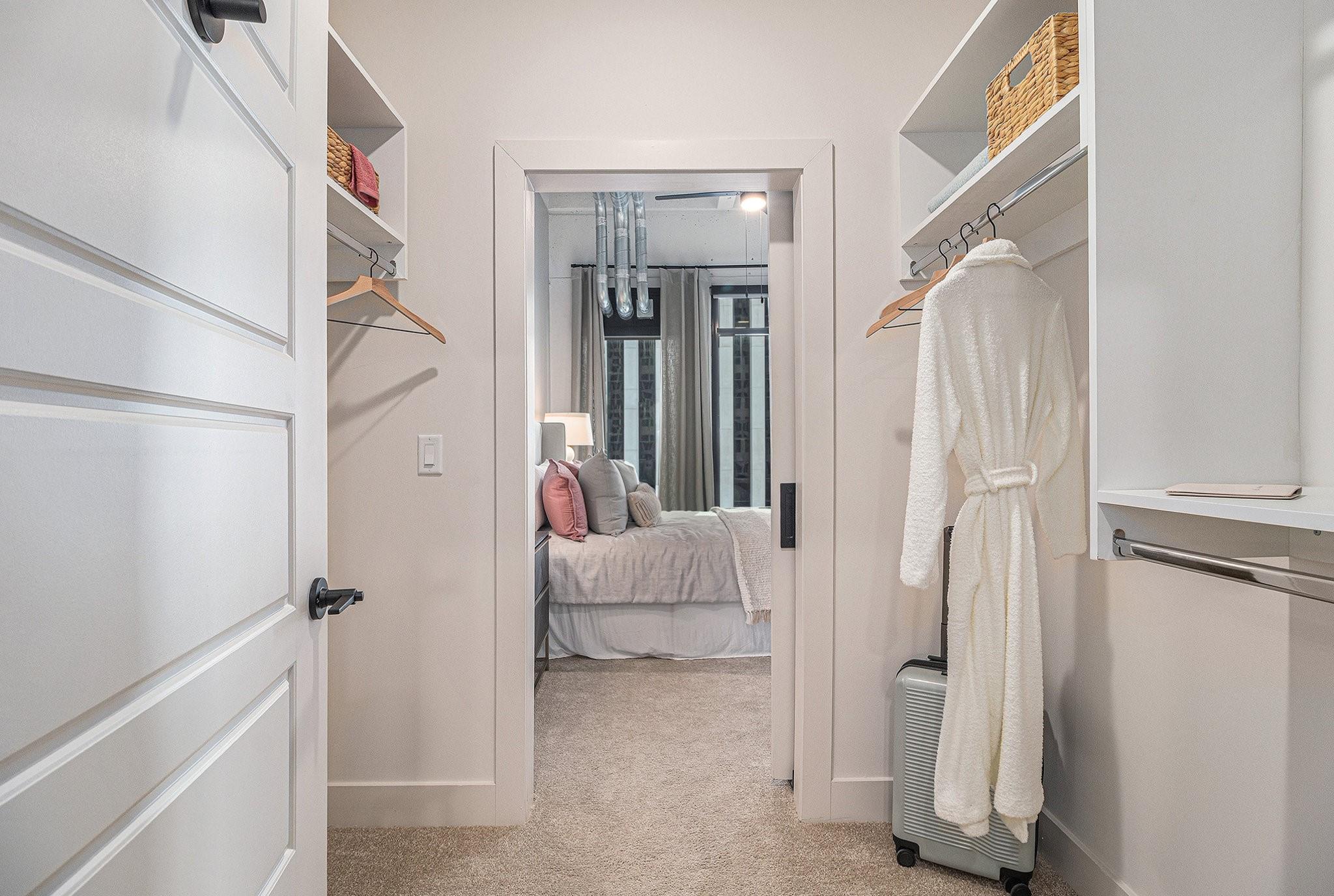 1801 Smith Street # 211