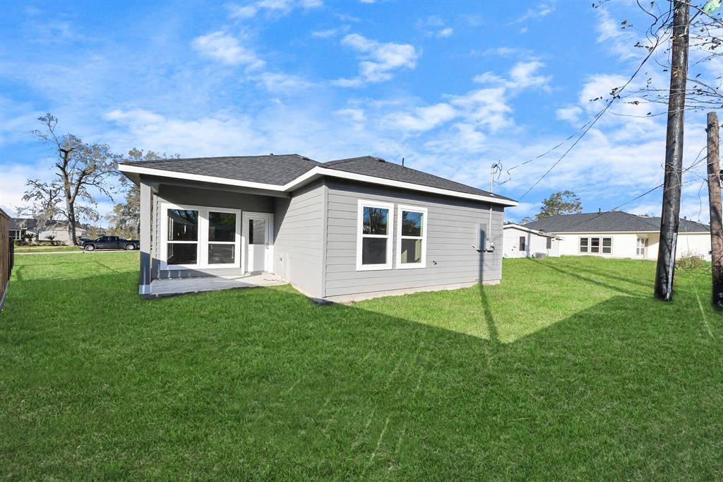 214 Spruce Lake Road