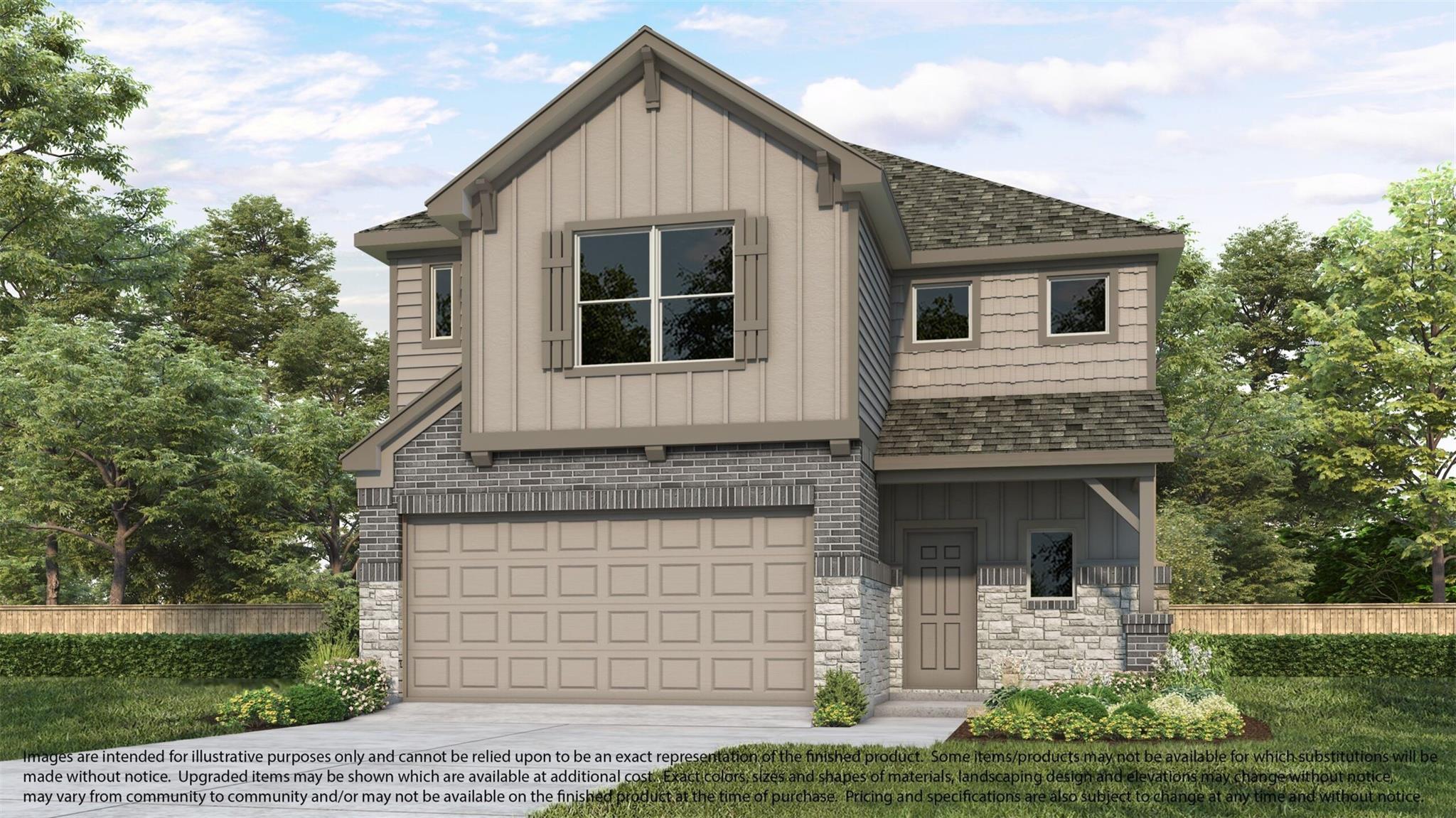 14803 Freestone Plum Ct