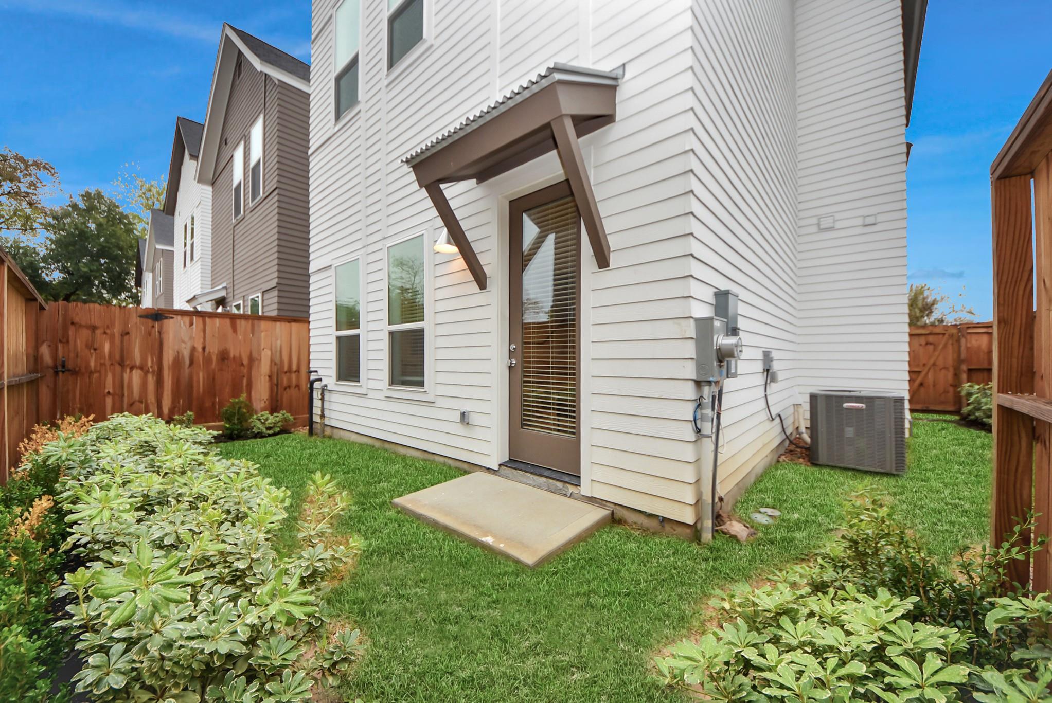 7504 Carver Road # D