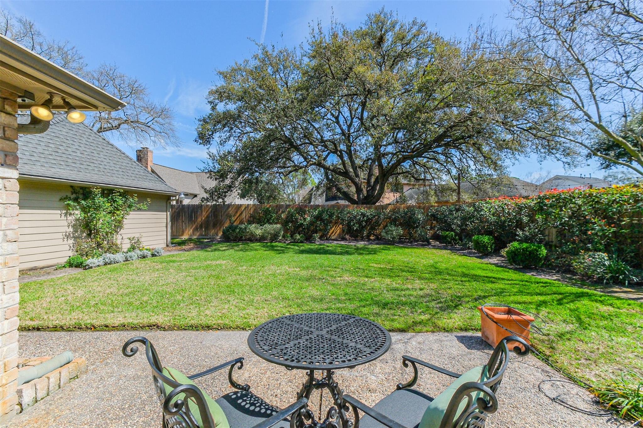 1715 Woodland Park Drive