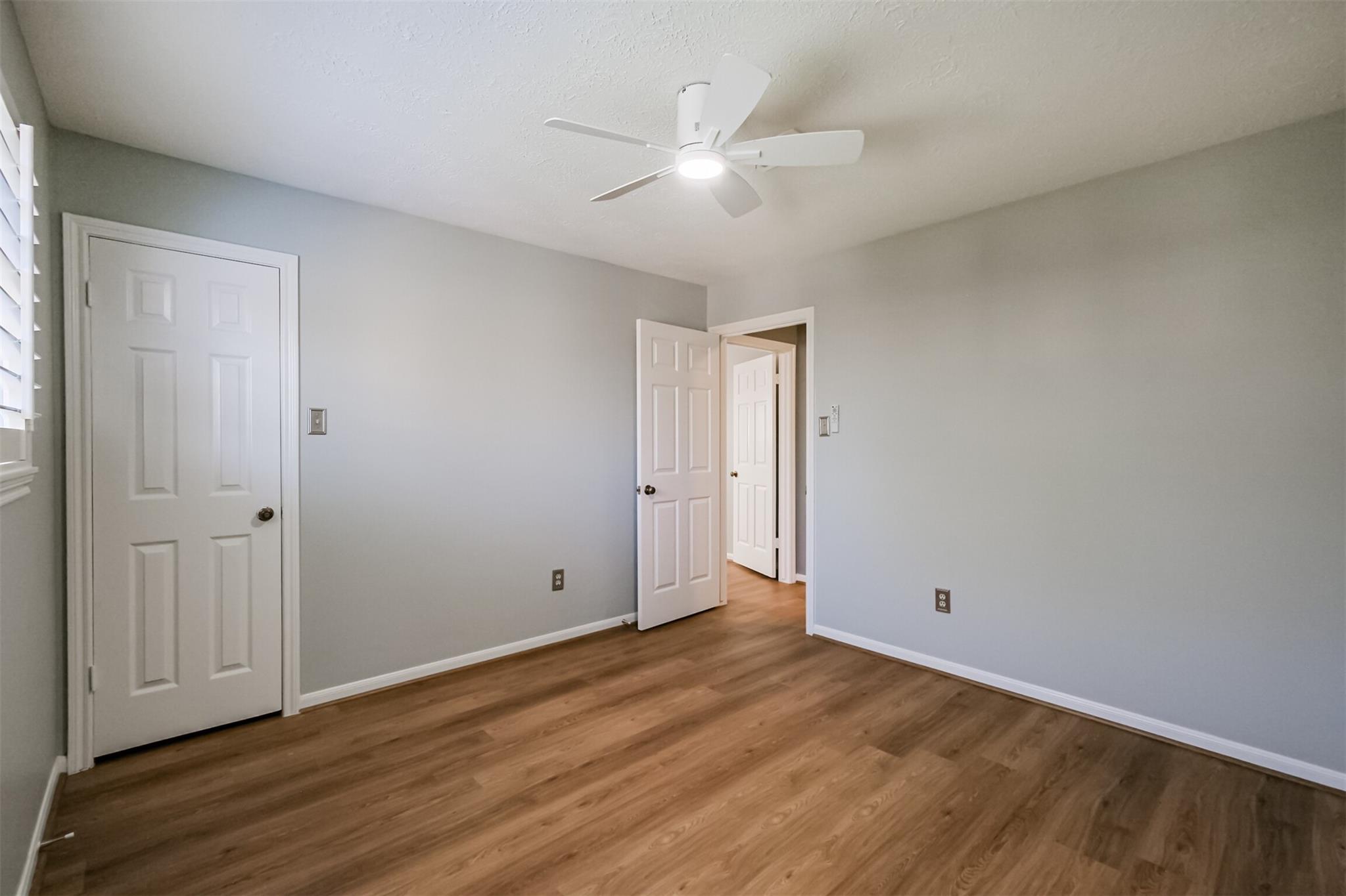 1715 Woodland Park Drive