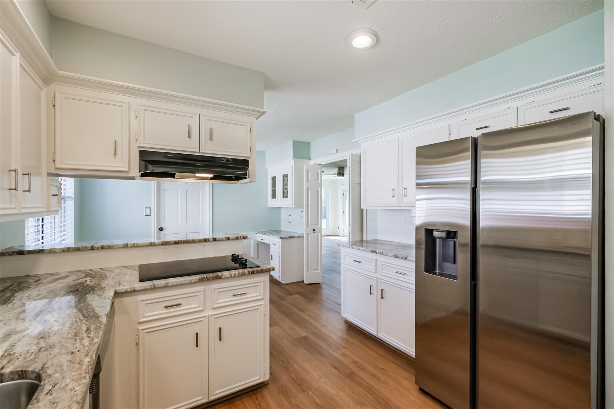 1715 Woodland Park Drive