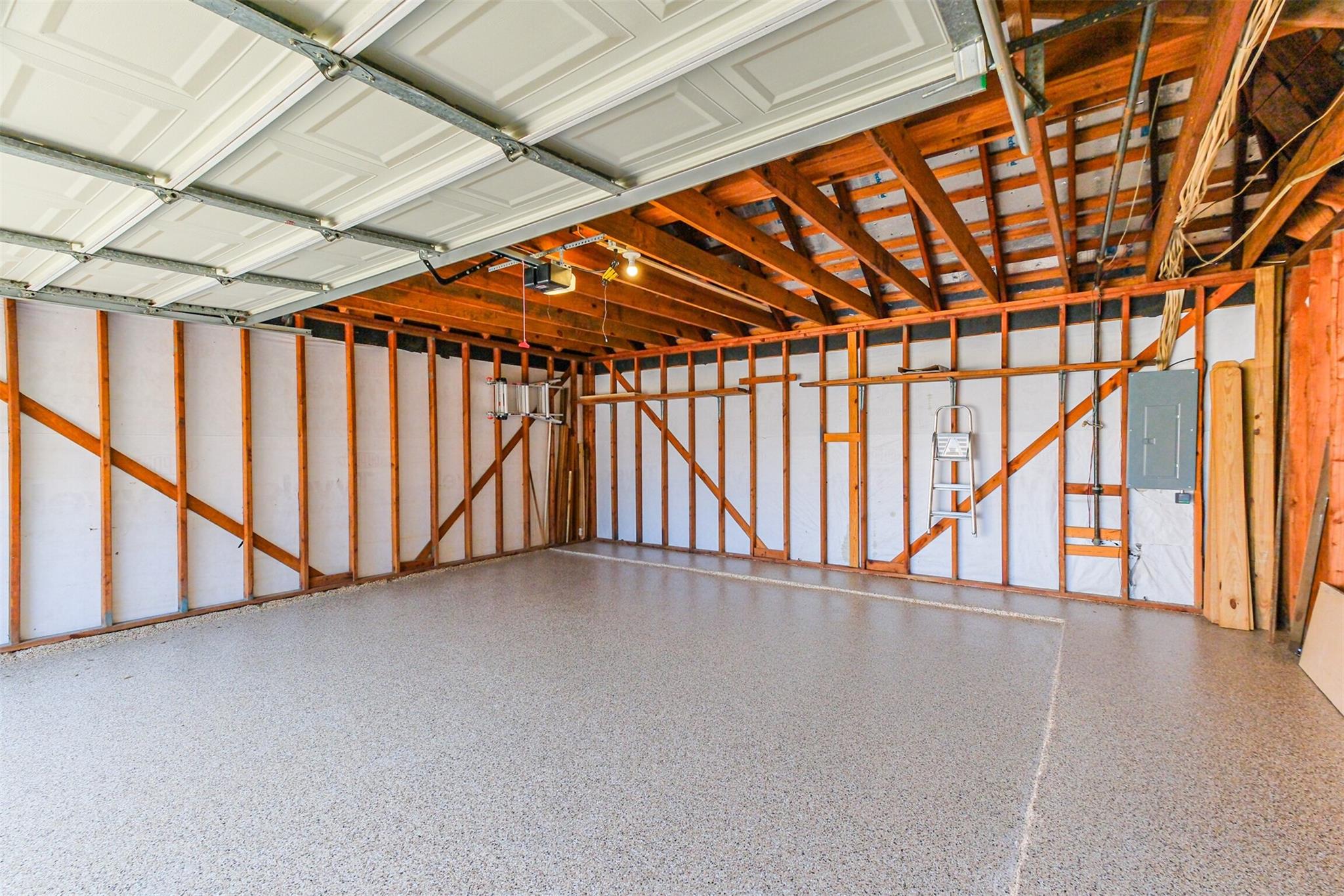 1715 Woodland Park Drive