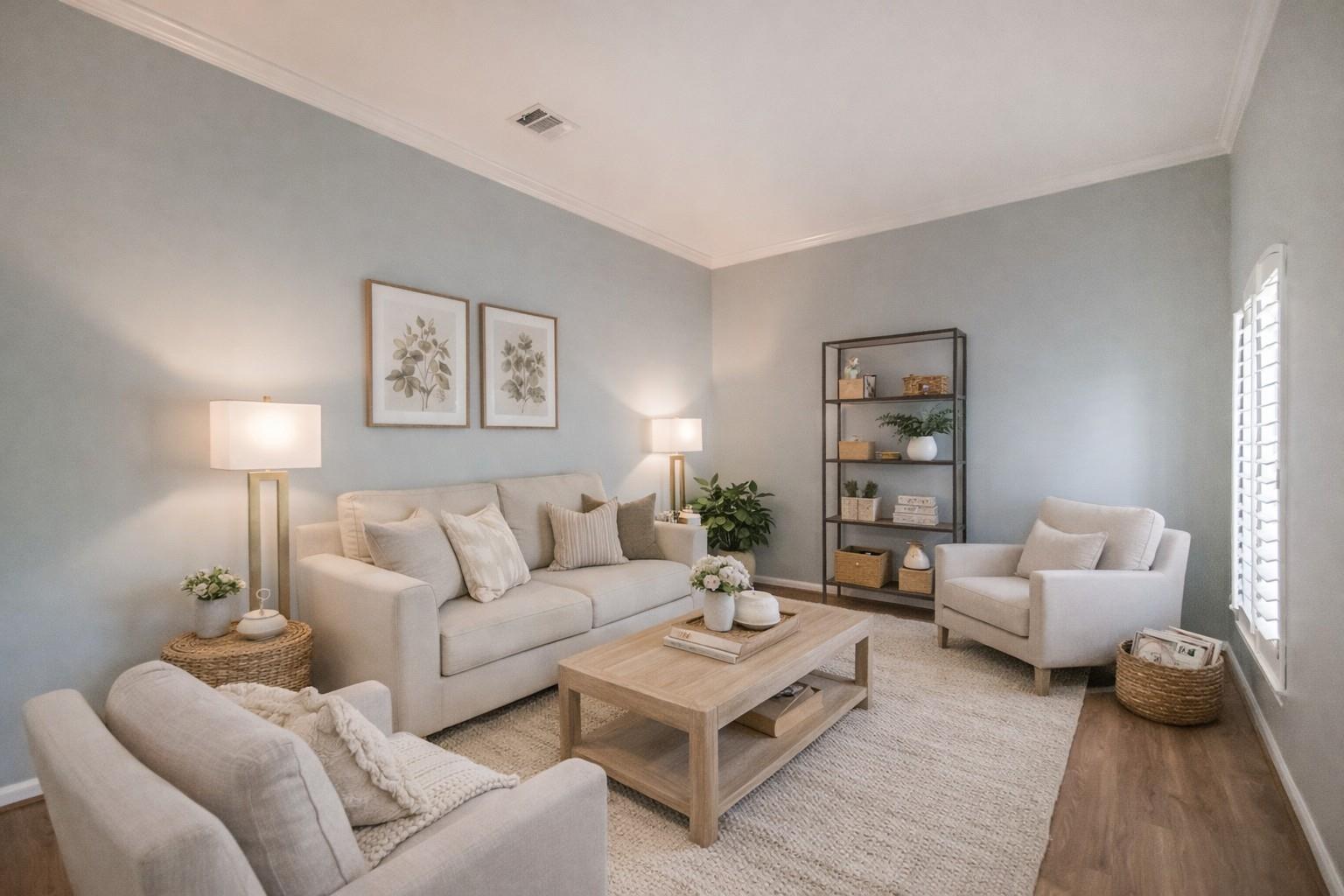 1715 Woodland Park Drive