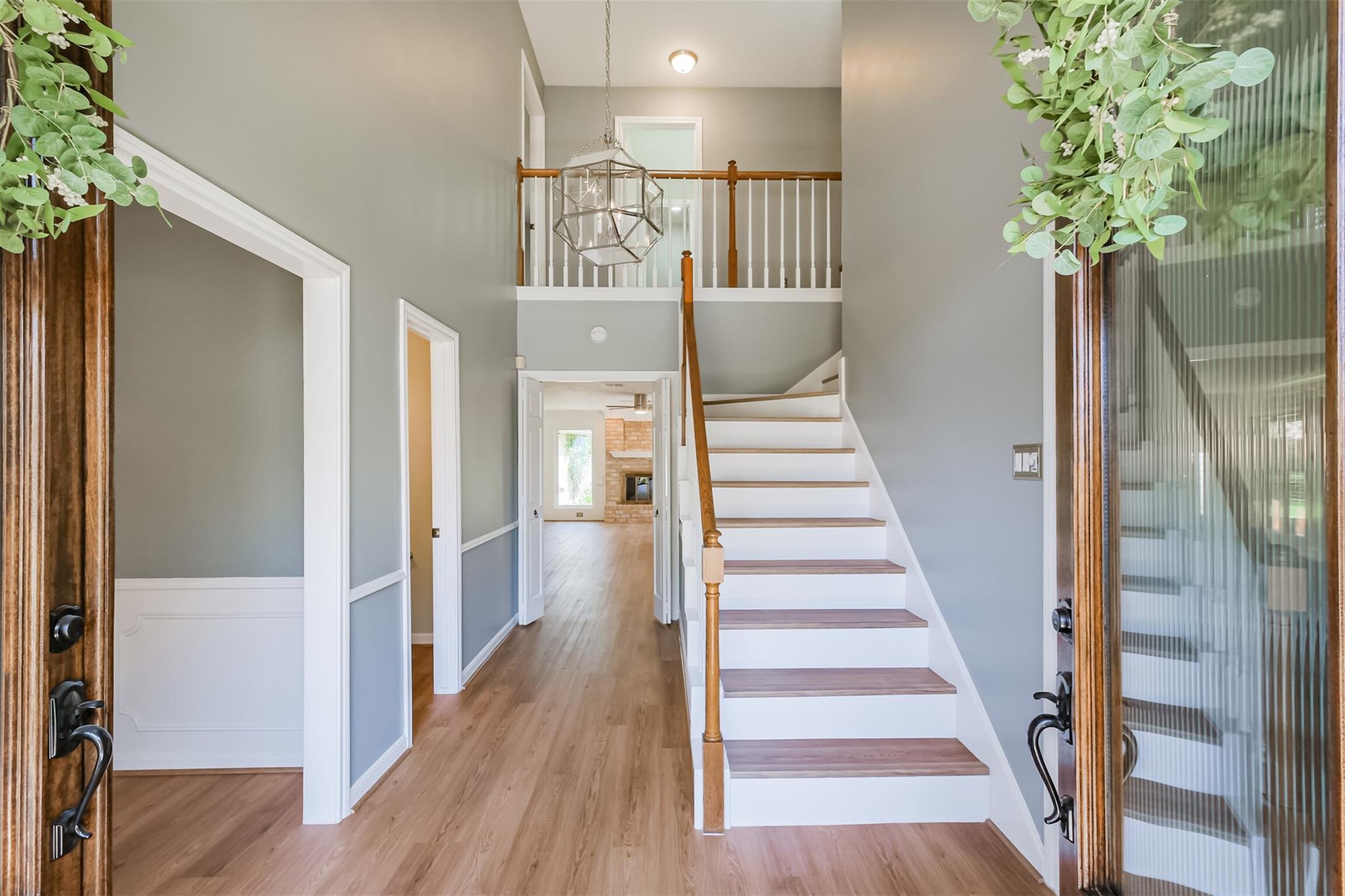 1715 Woodland Park Drive