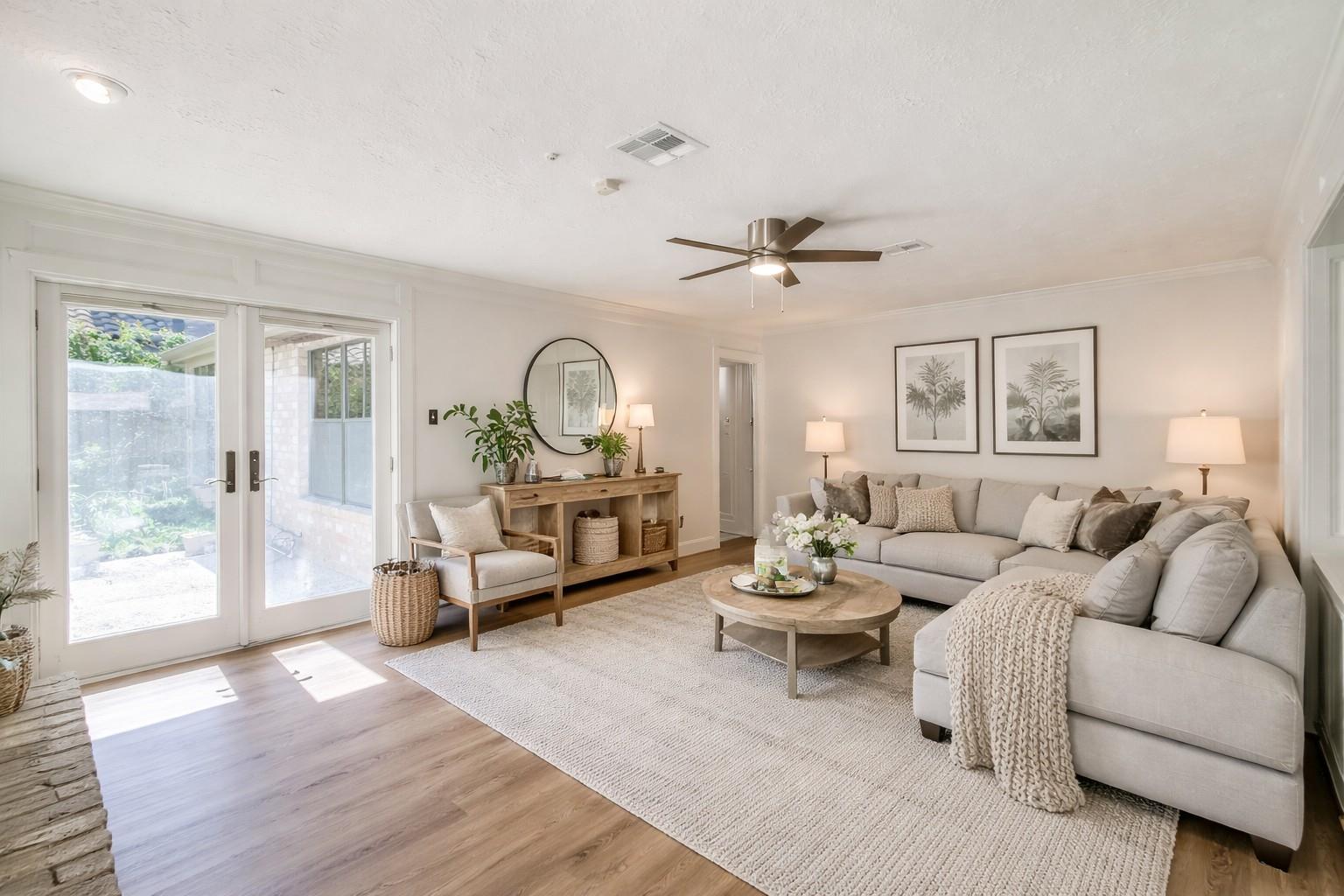 1715 Woodland Park Drive