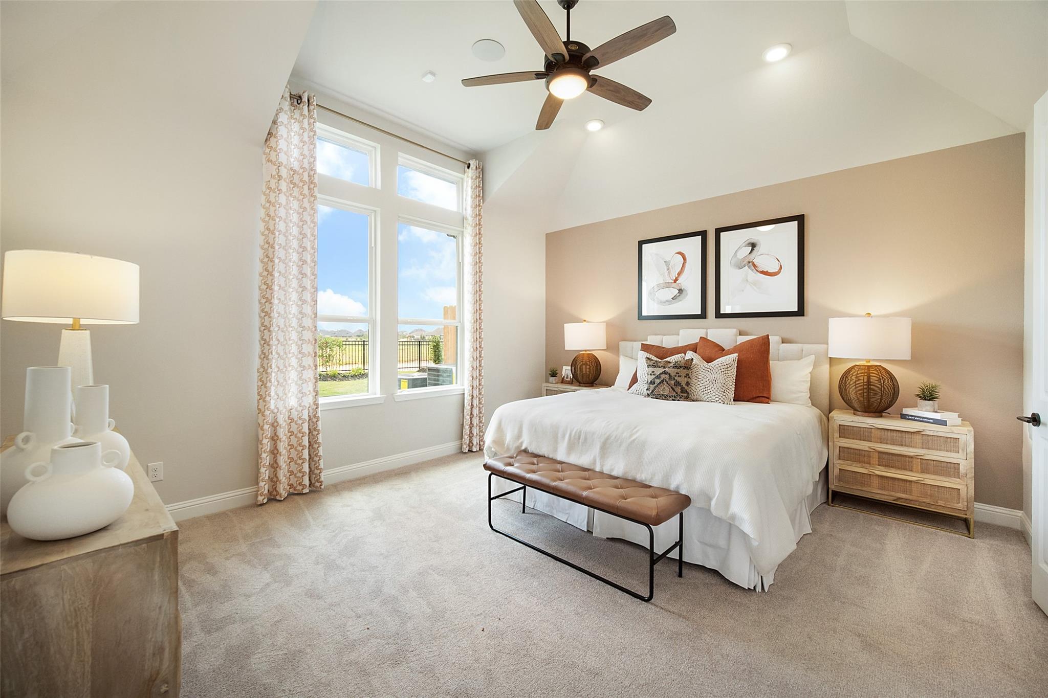 9115 Petroglyph Point Court