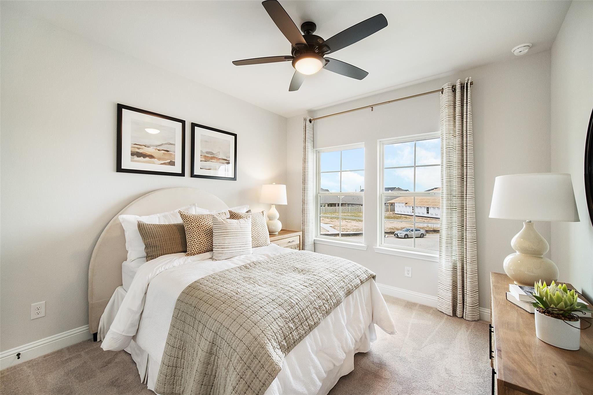 9115 Petroglyph Point Court