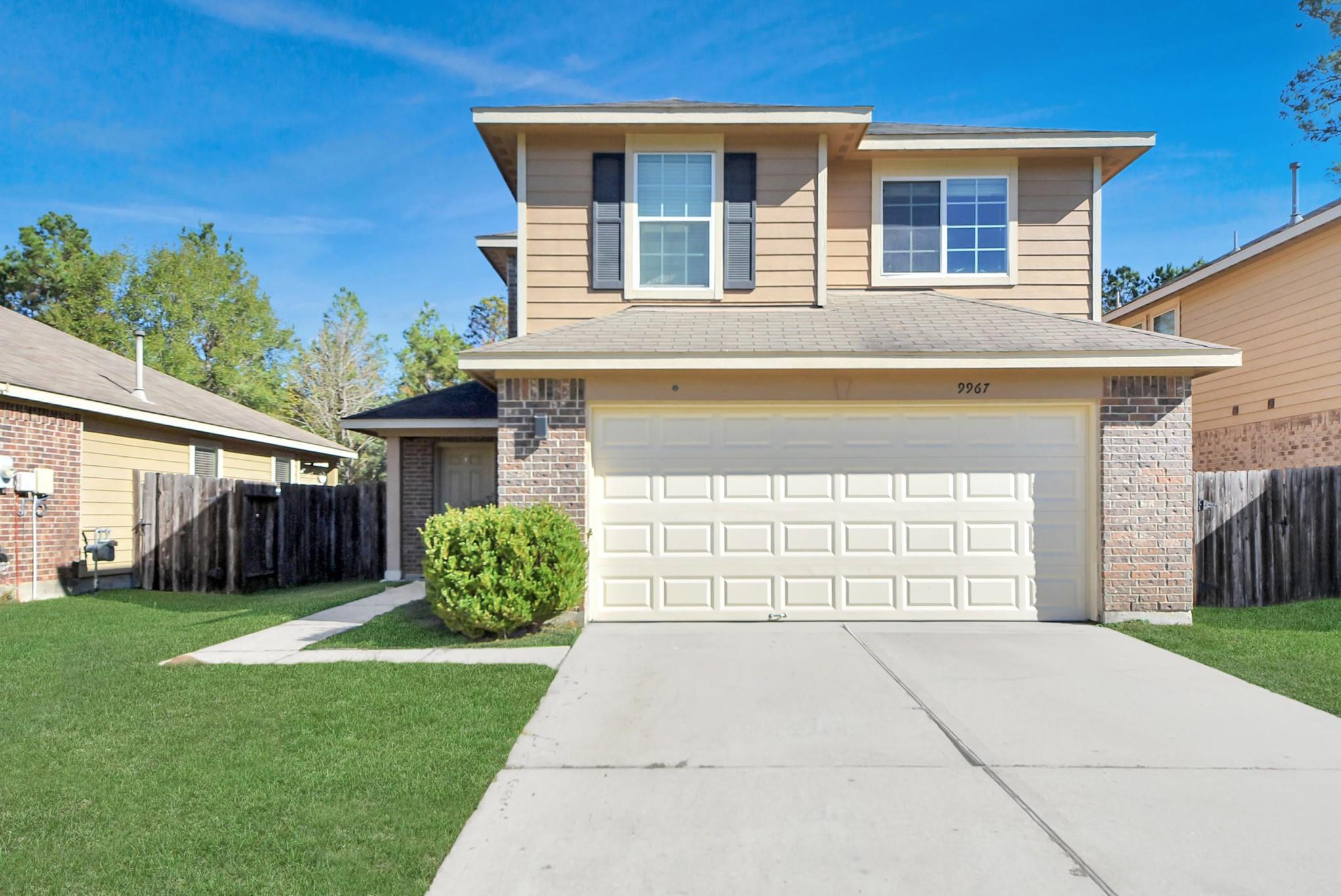 9967 Sterling Place Drive