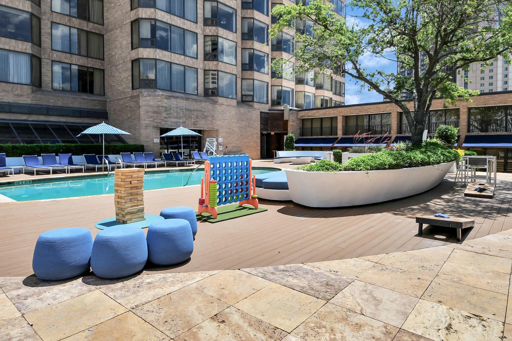 1300 Lamar Street # T3