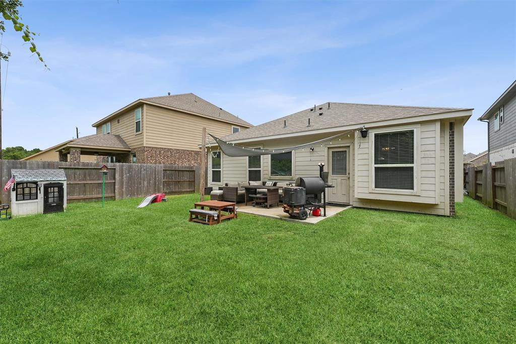5114 Wyatt James Lane