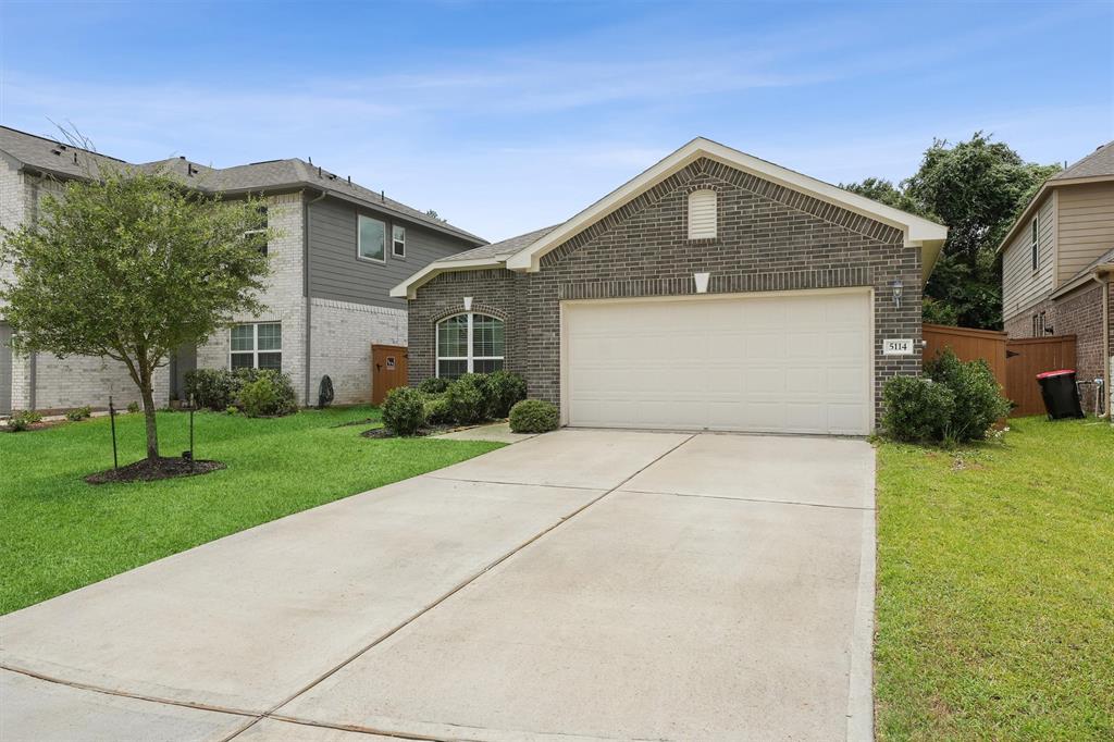 5114 Wyatt James Lane