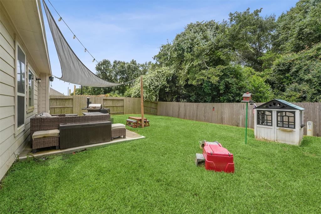 5114 Wyatt James Lane