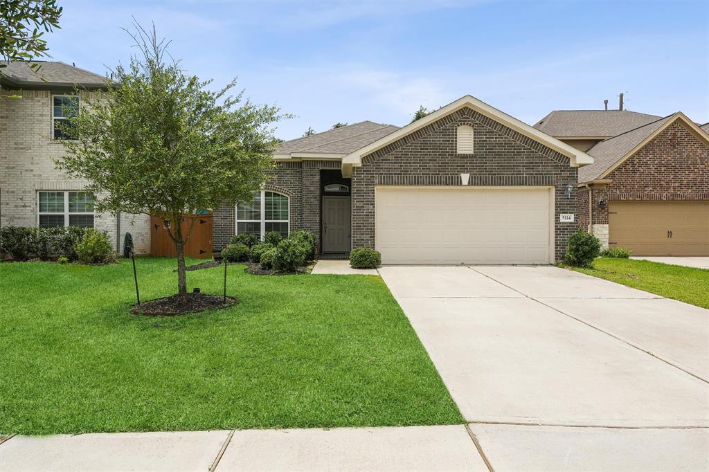 5114 Wyatt James Lane