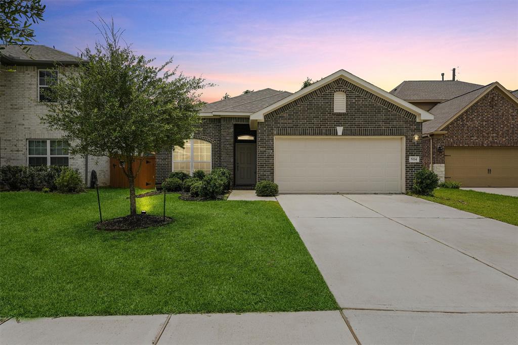 5114 Wyatt James Lane