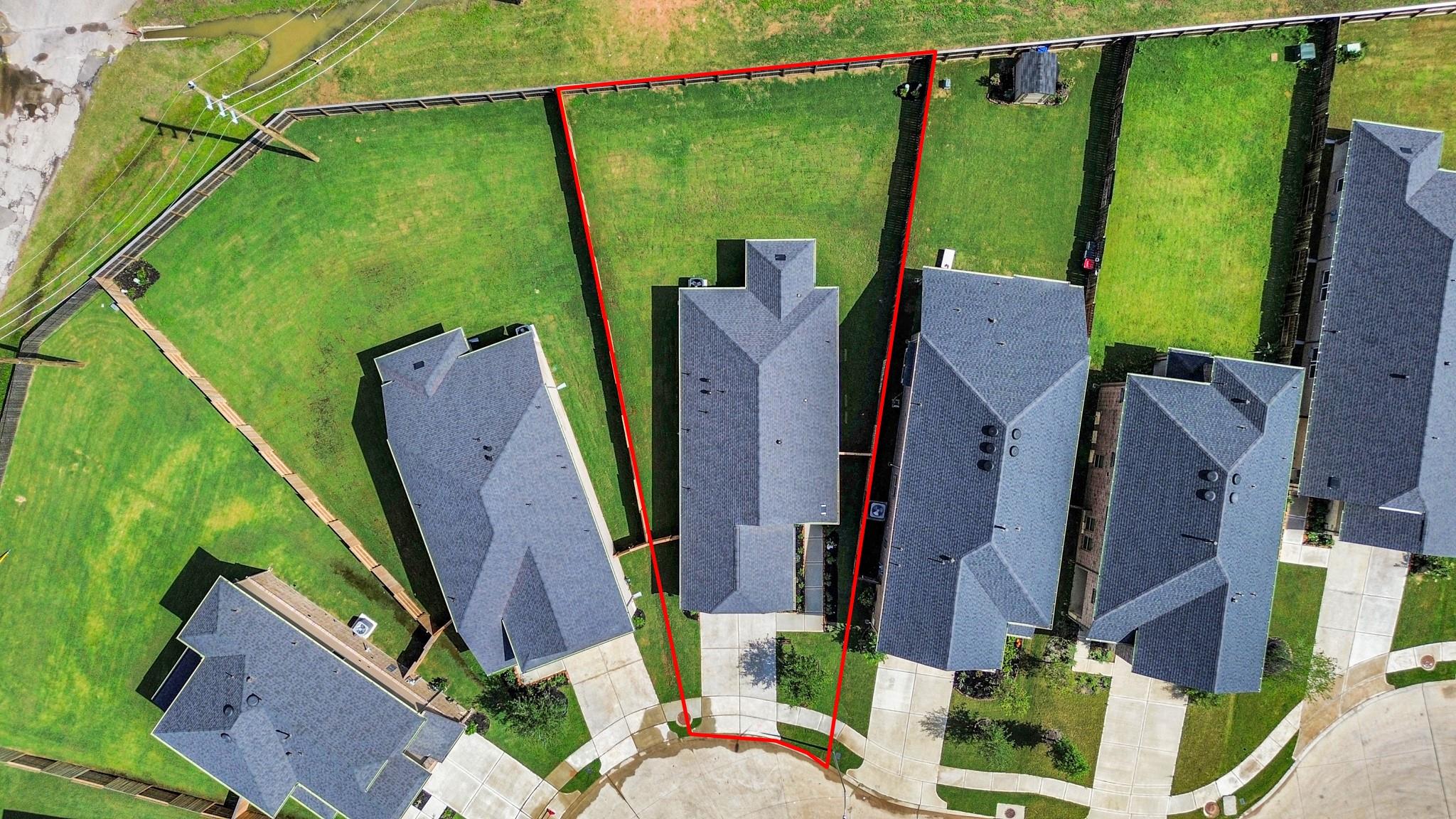 21322 Catelonia Yew Court, Tomball