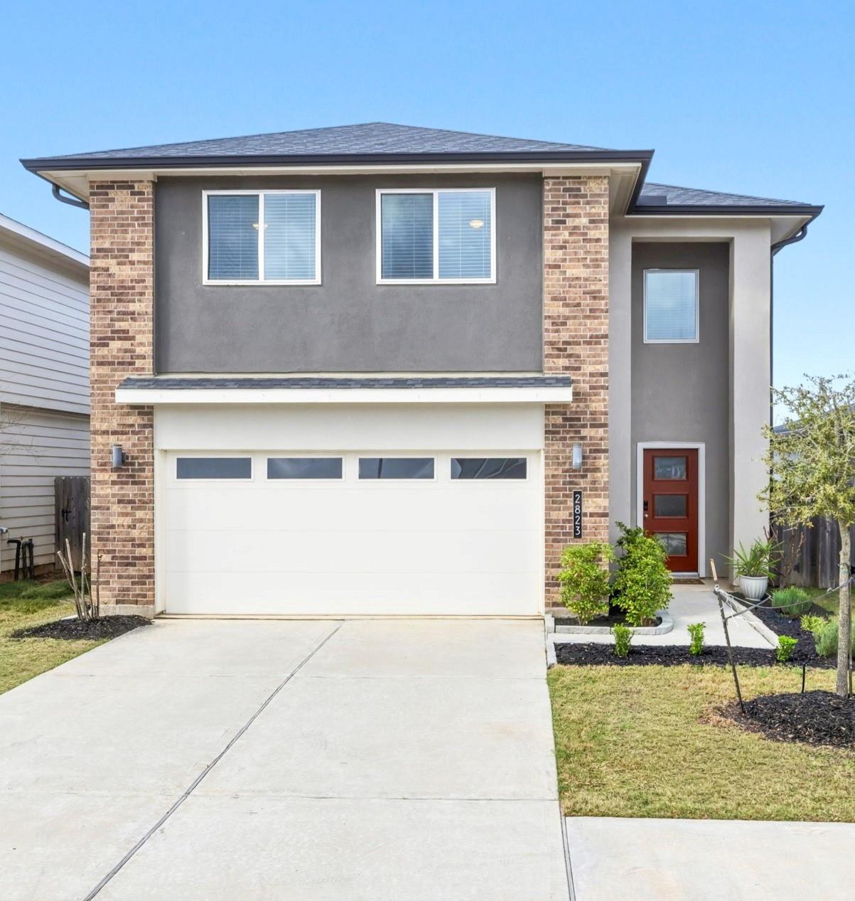 2823 Chase Cross Lane