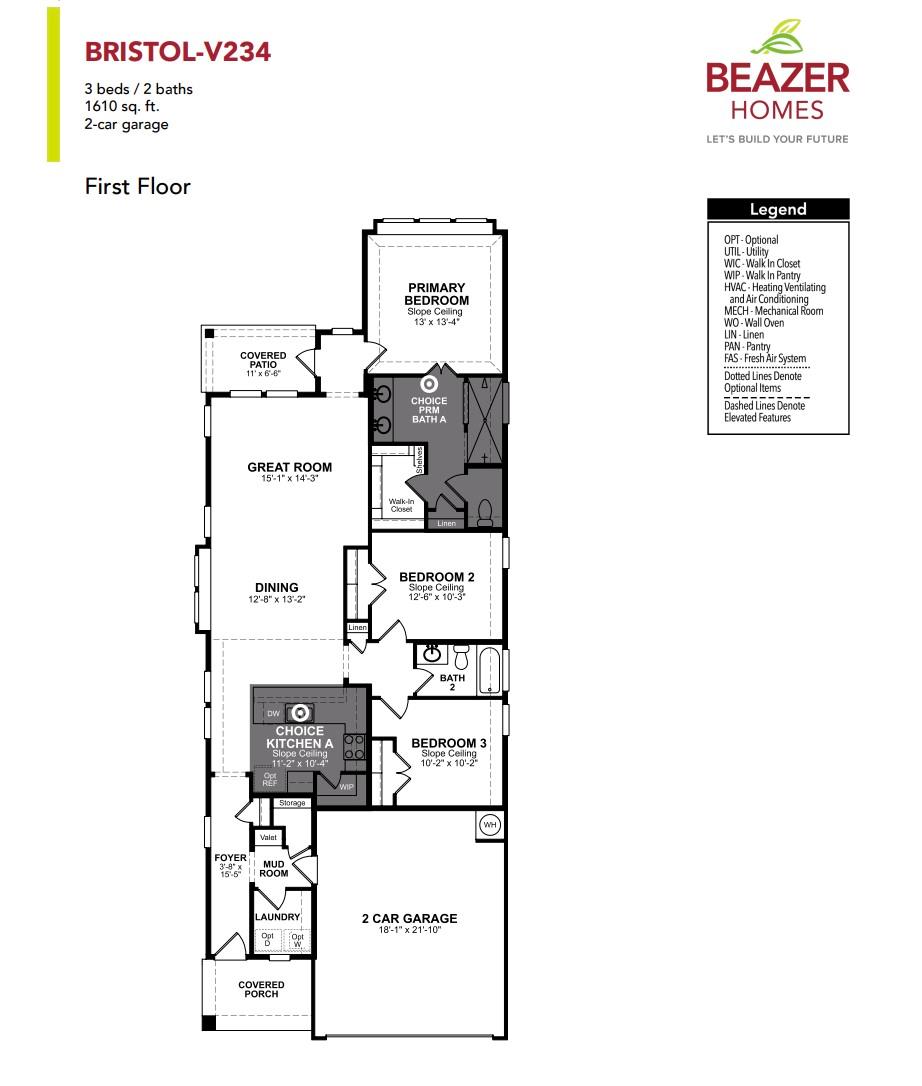 14607 Cedar Elm Court