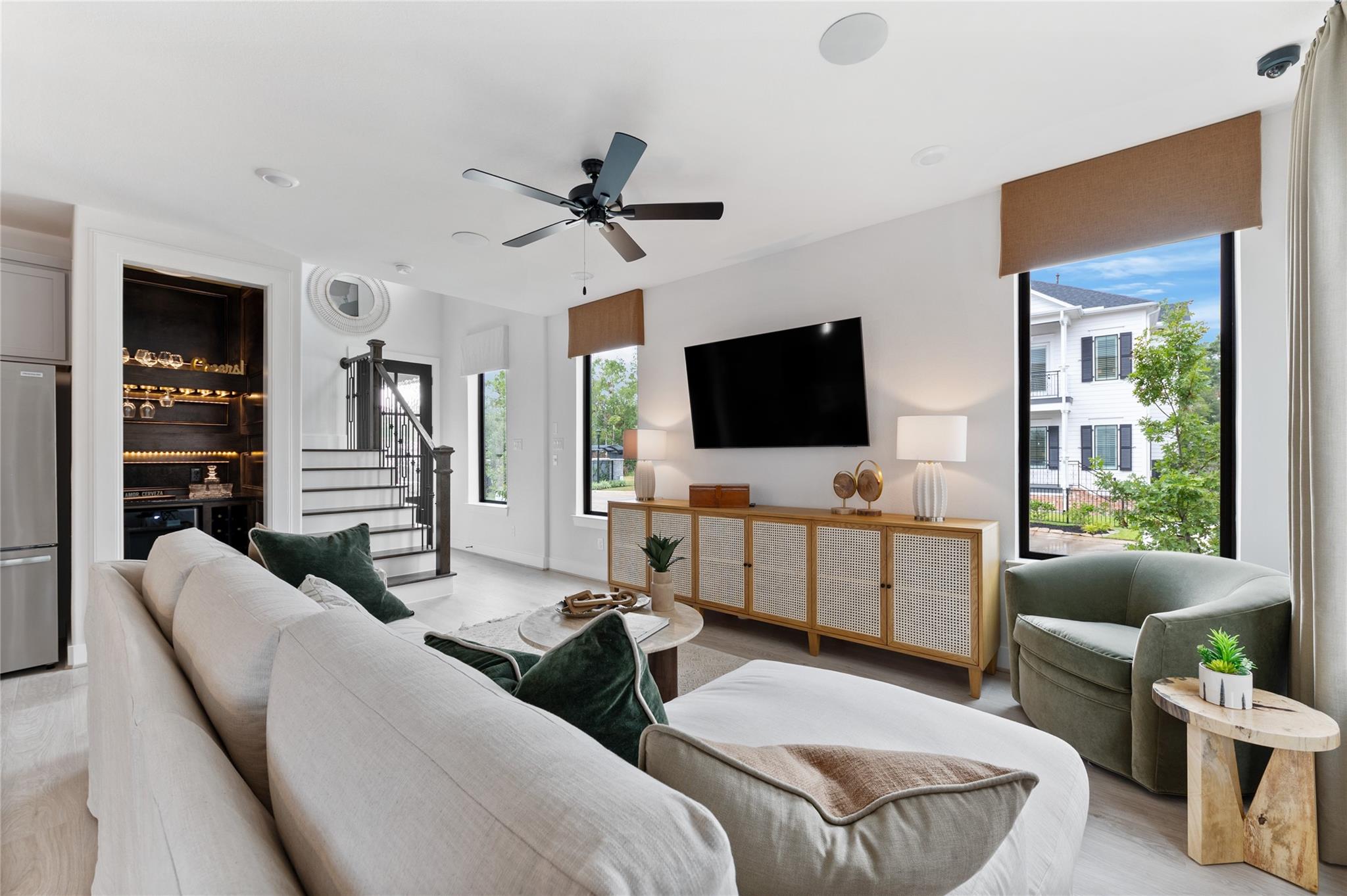 324 Forest Reserve Place