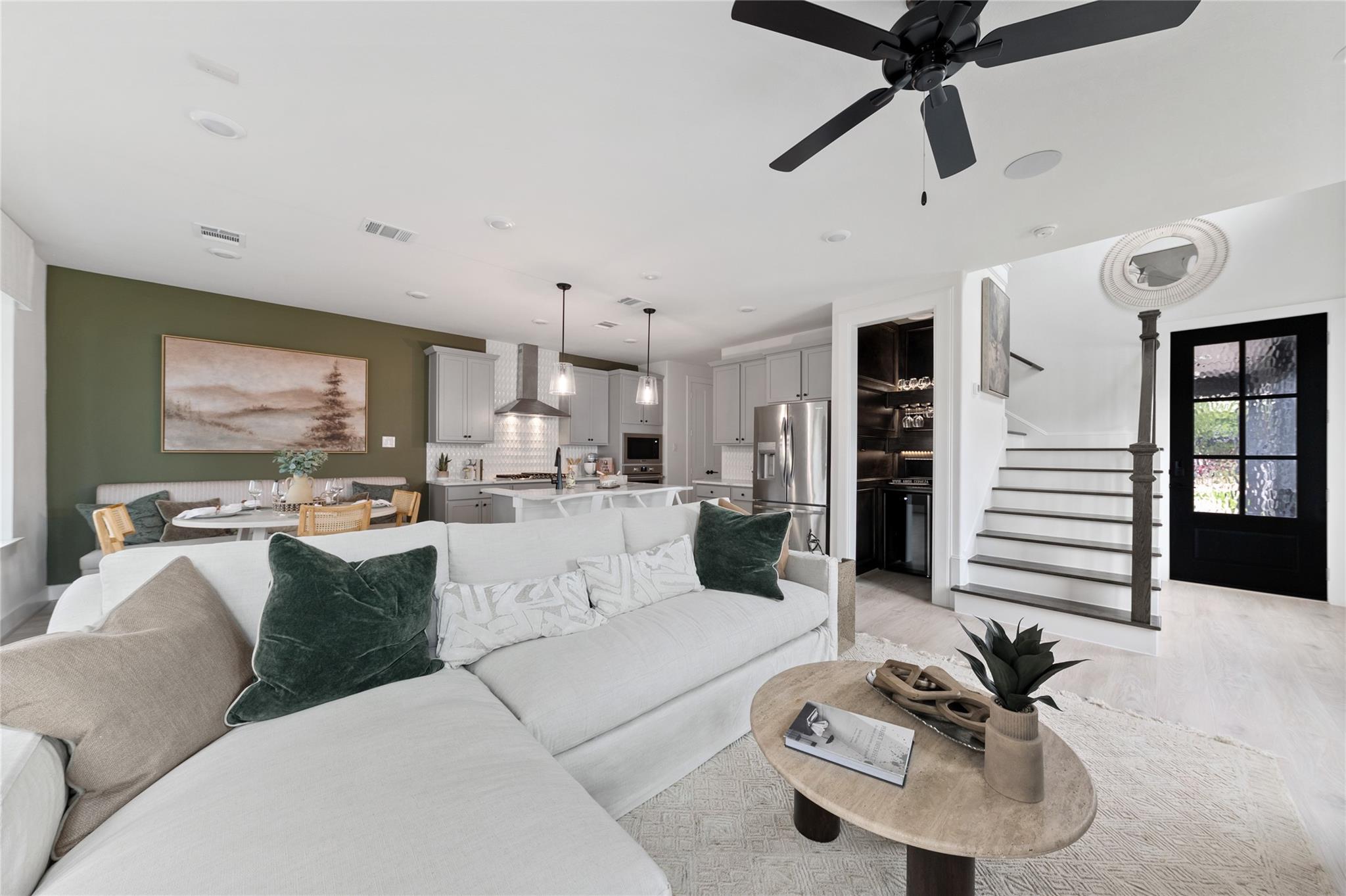 324 Forest Reserve Place