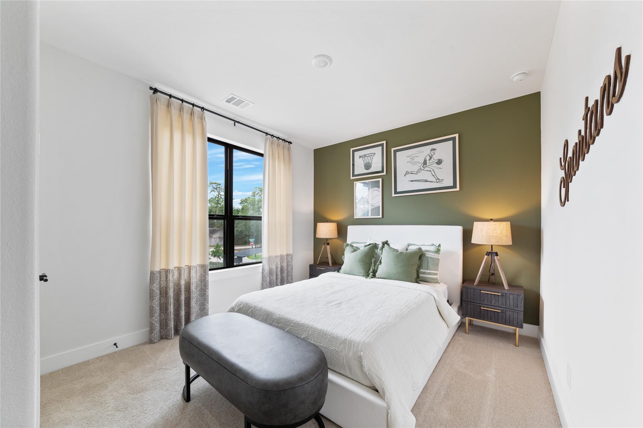324 Forest Reserve Place