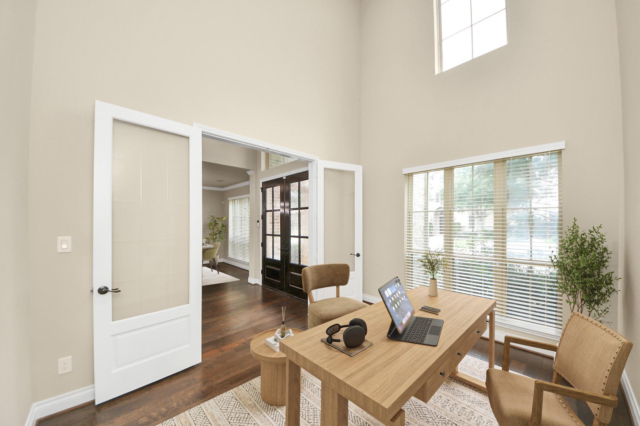 1714 Rice Mill Drive