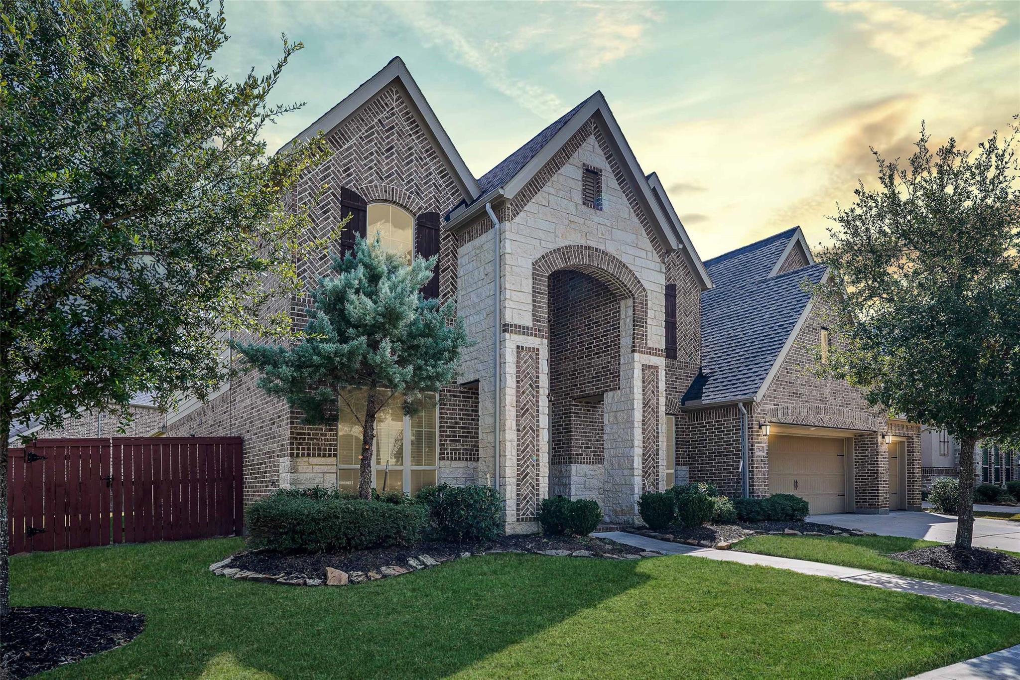 1714 Rice Mill Drive