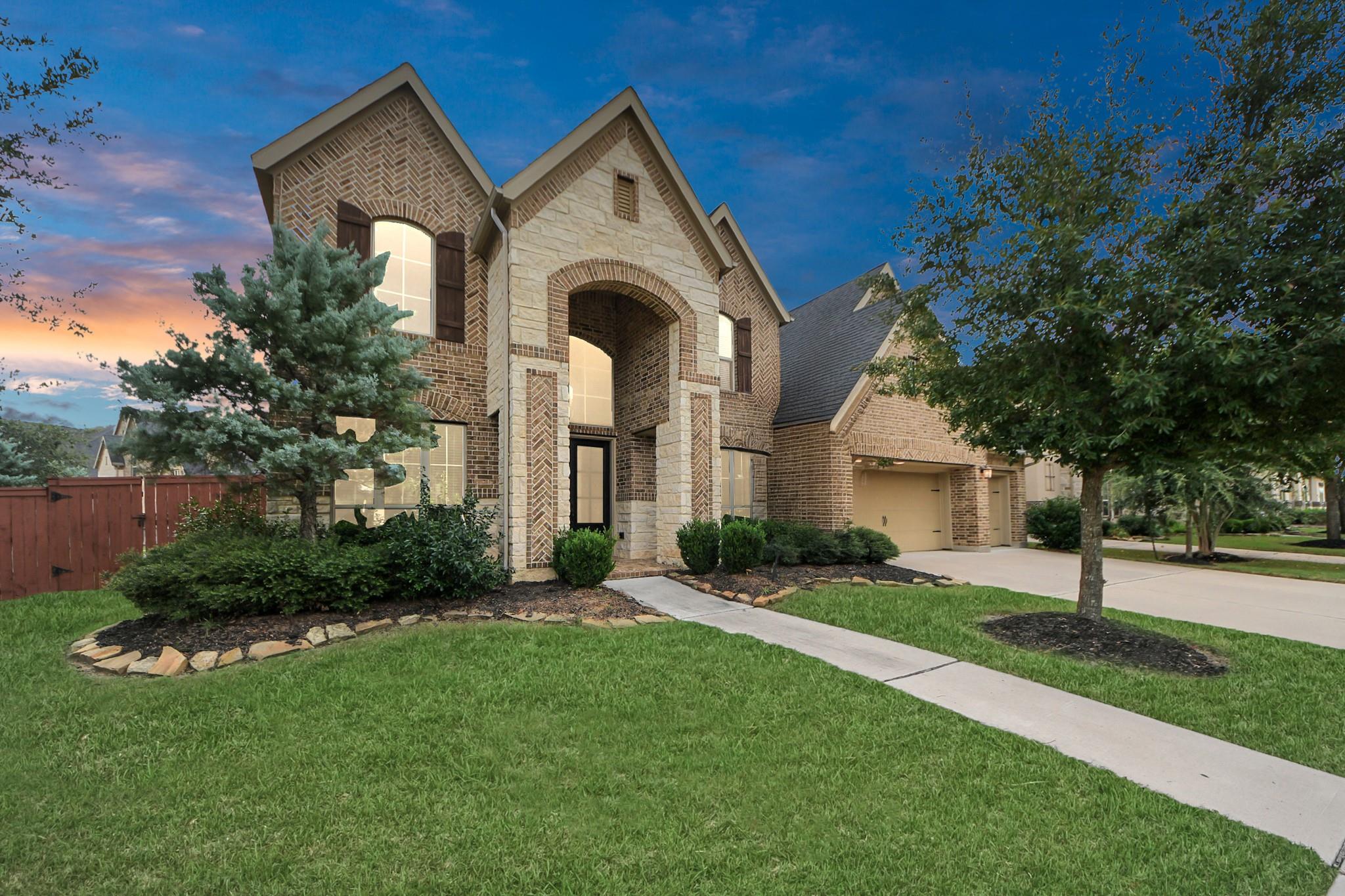 1714 Rice Mill Drive