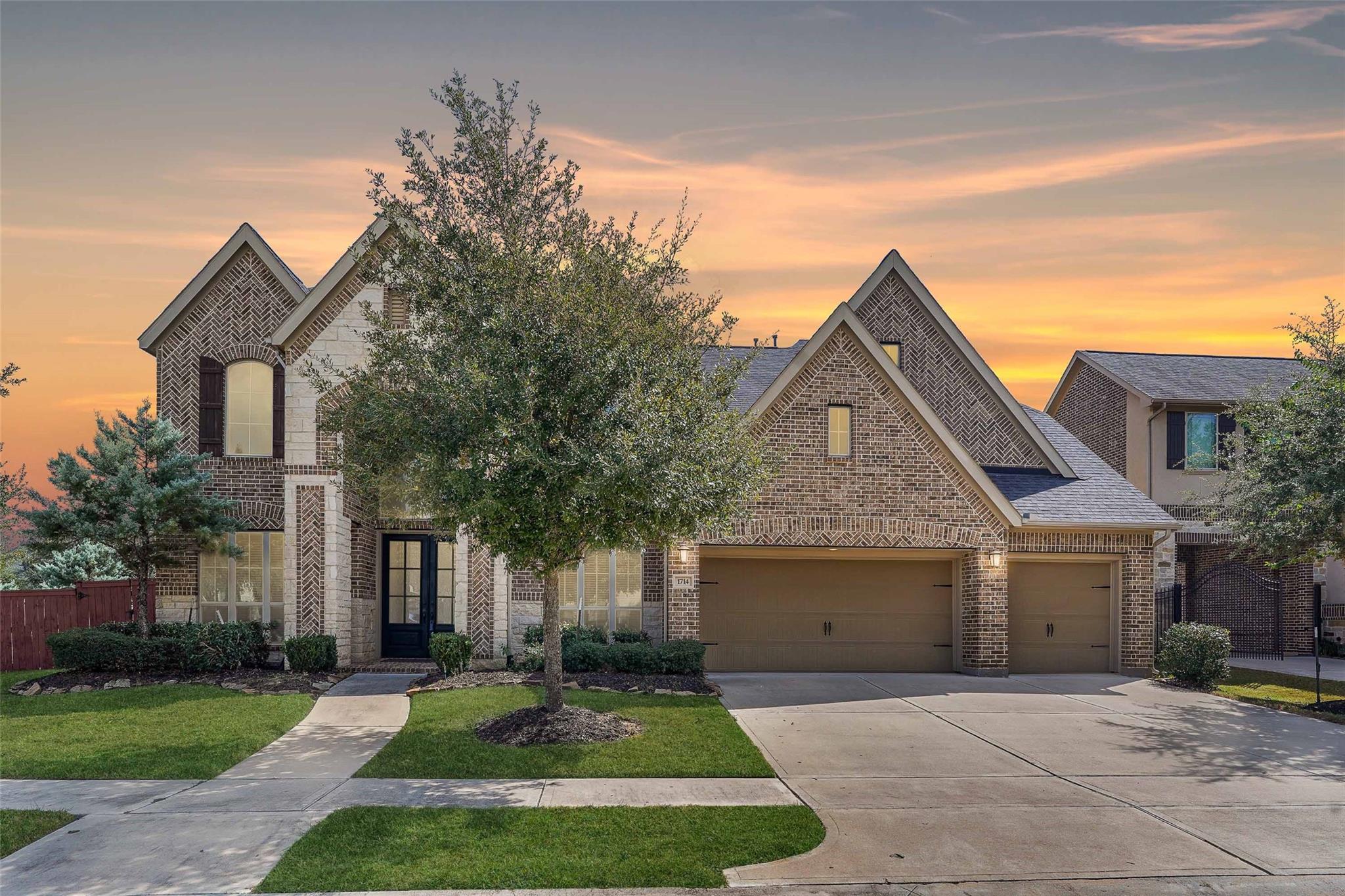 1714 Rice Mill Drive