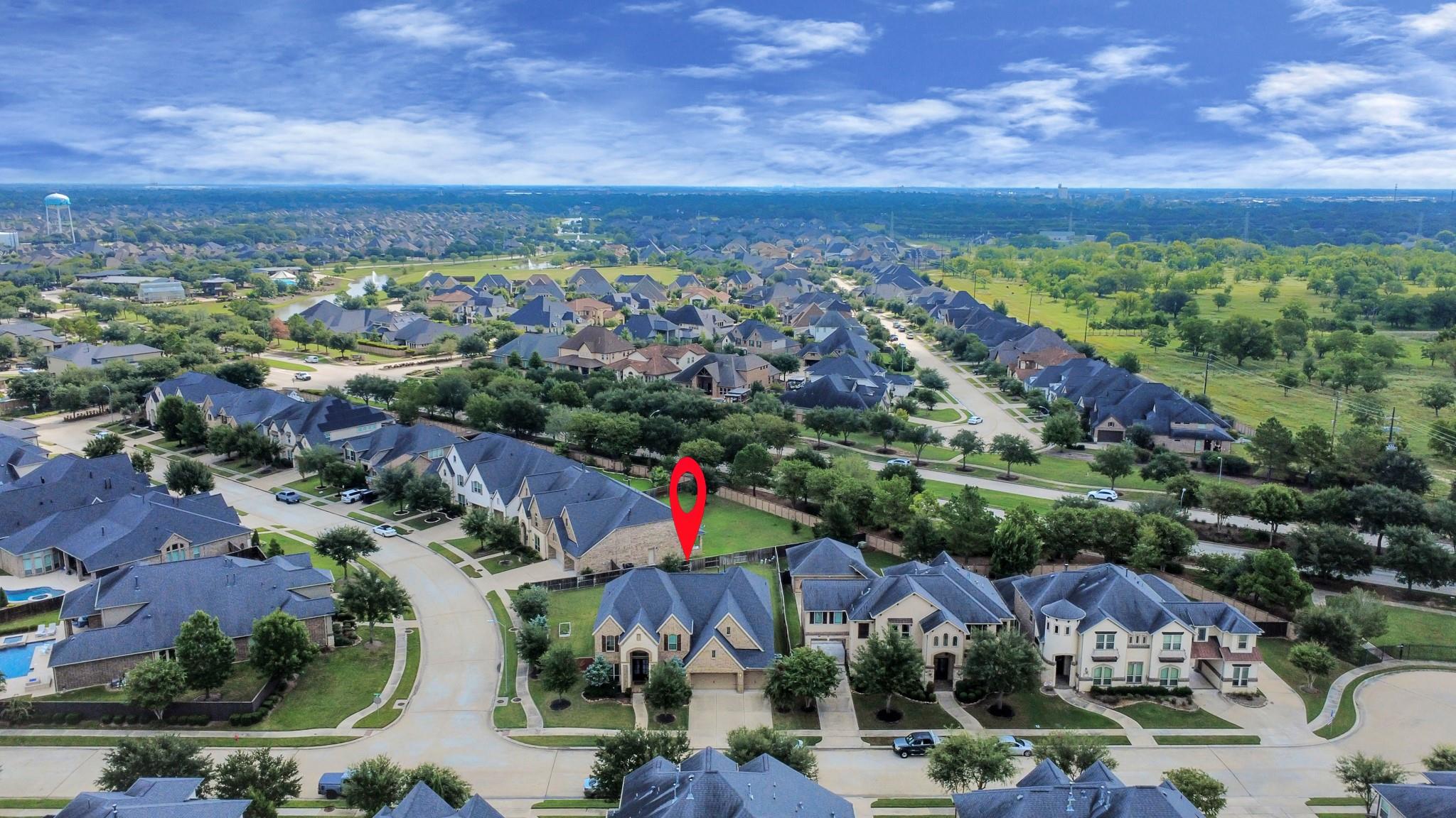 1714 Rice Mill Drive