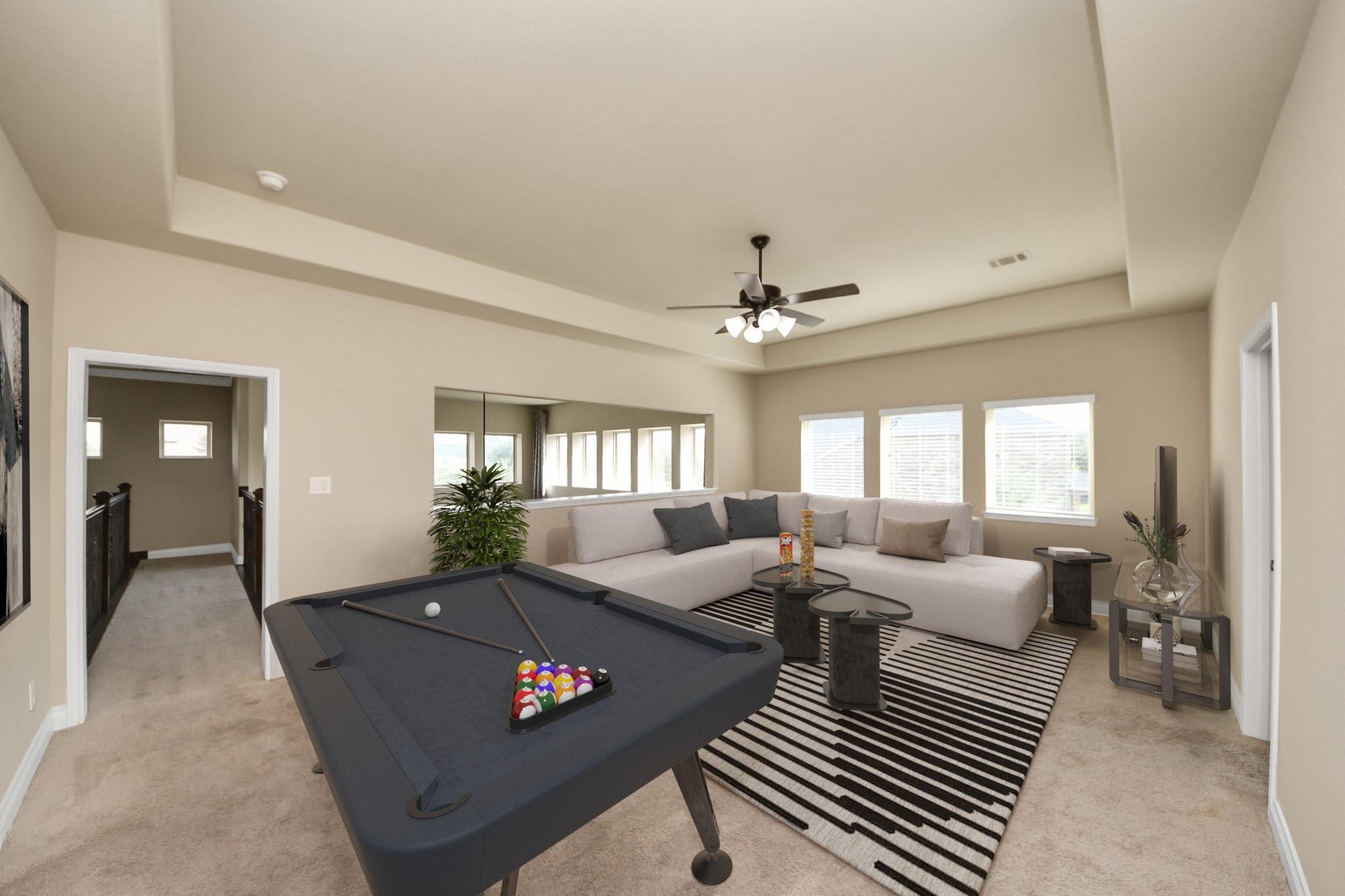 1714 Rice Mill Drive