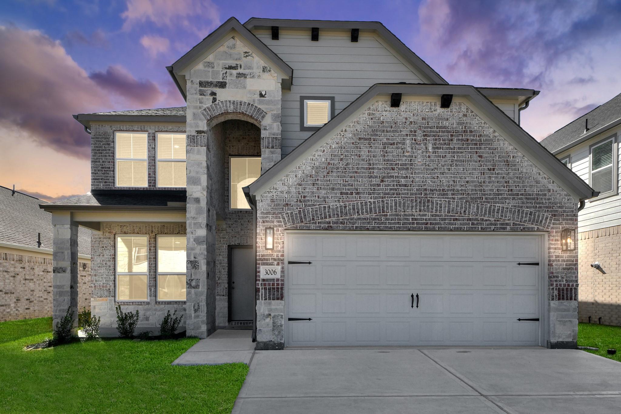 3006 Bury Park Drive