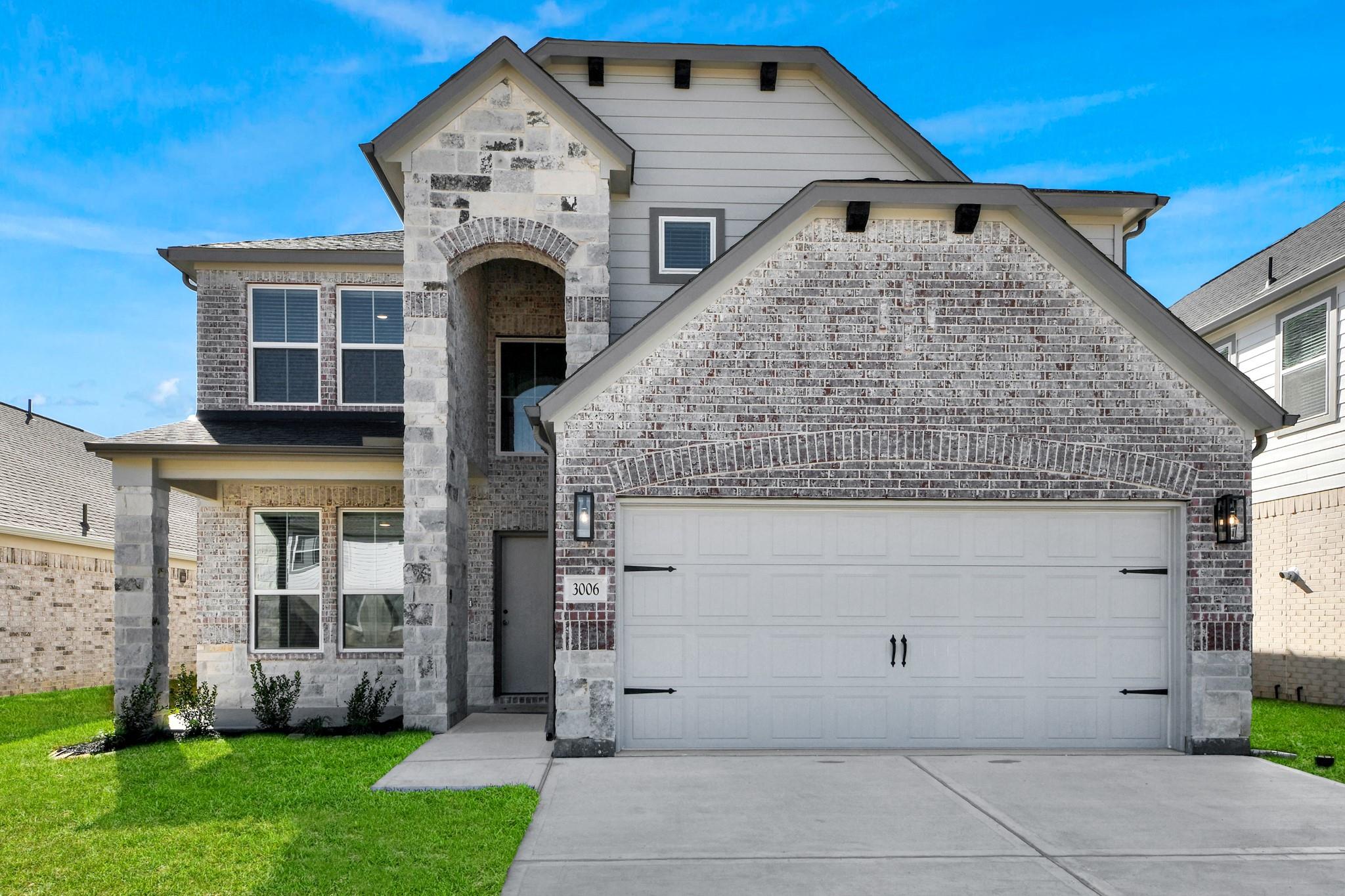 3006 Bury Park Drive