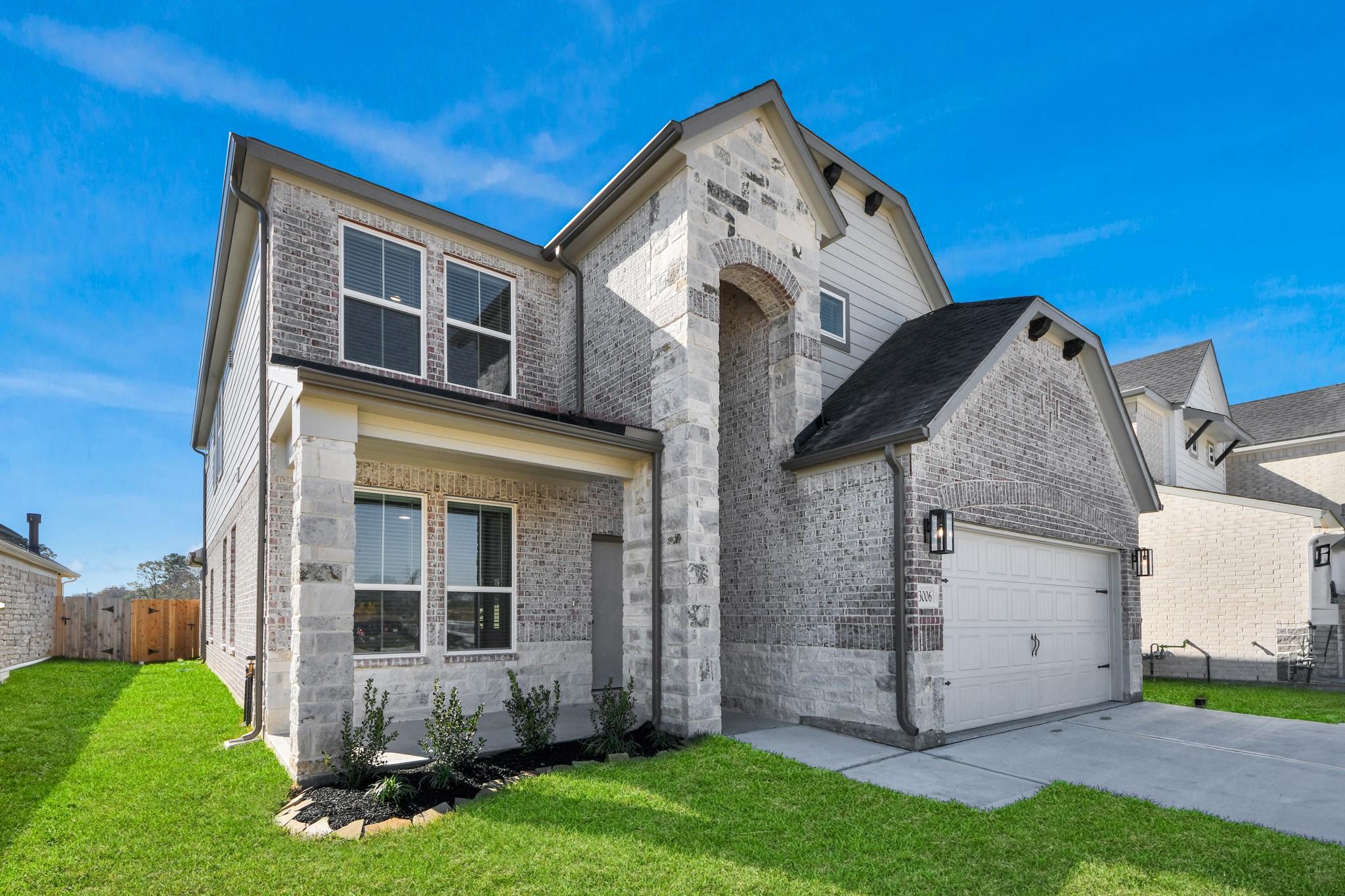 3006 Bury Park Drive