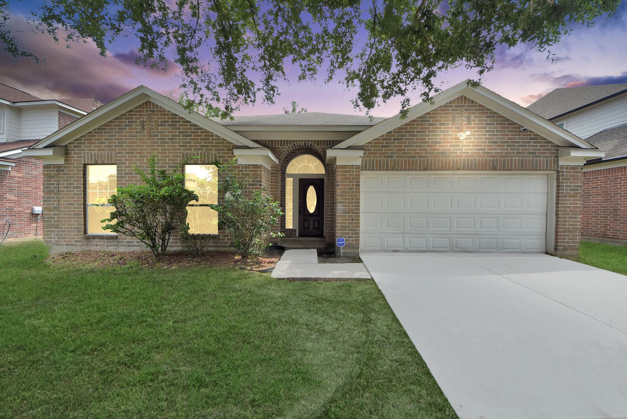 20810 Dappled Ridge Way