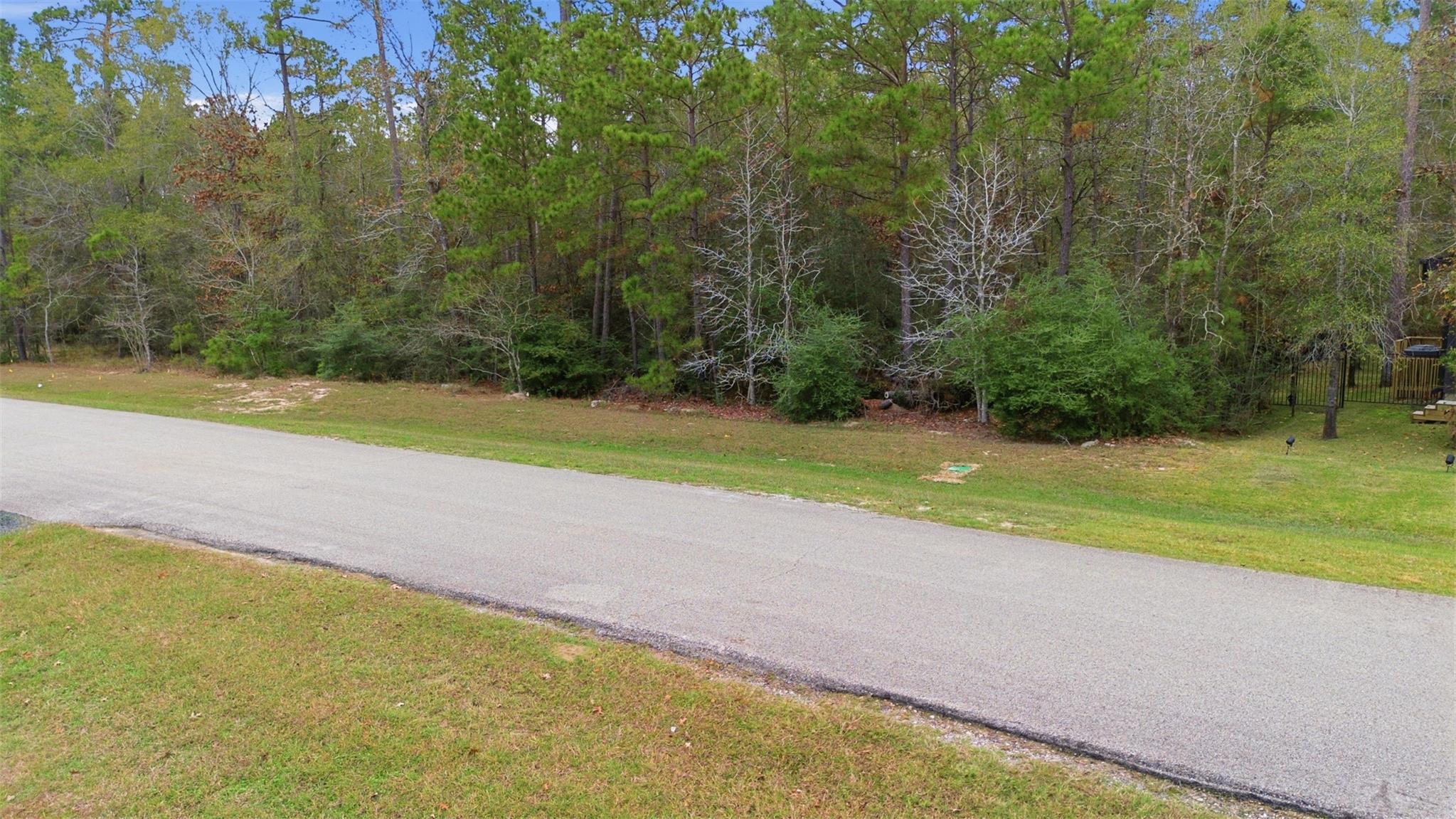 12033 Oak Forest Lane