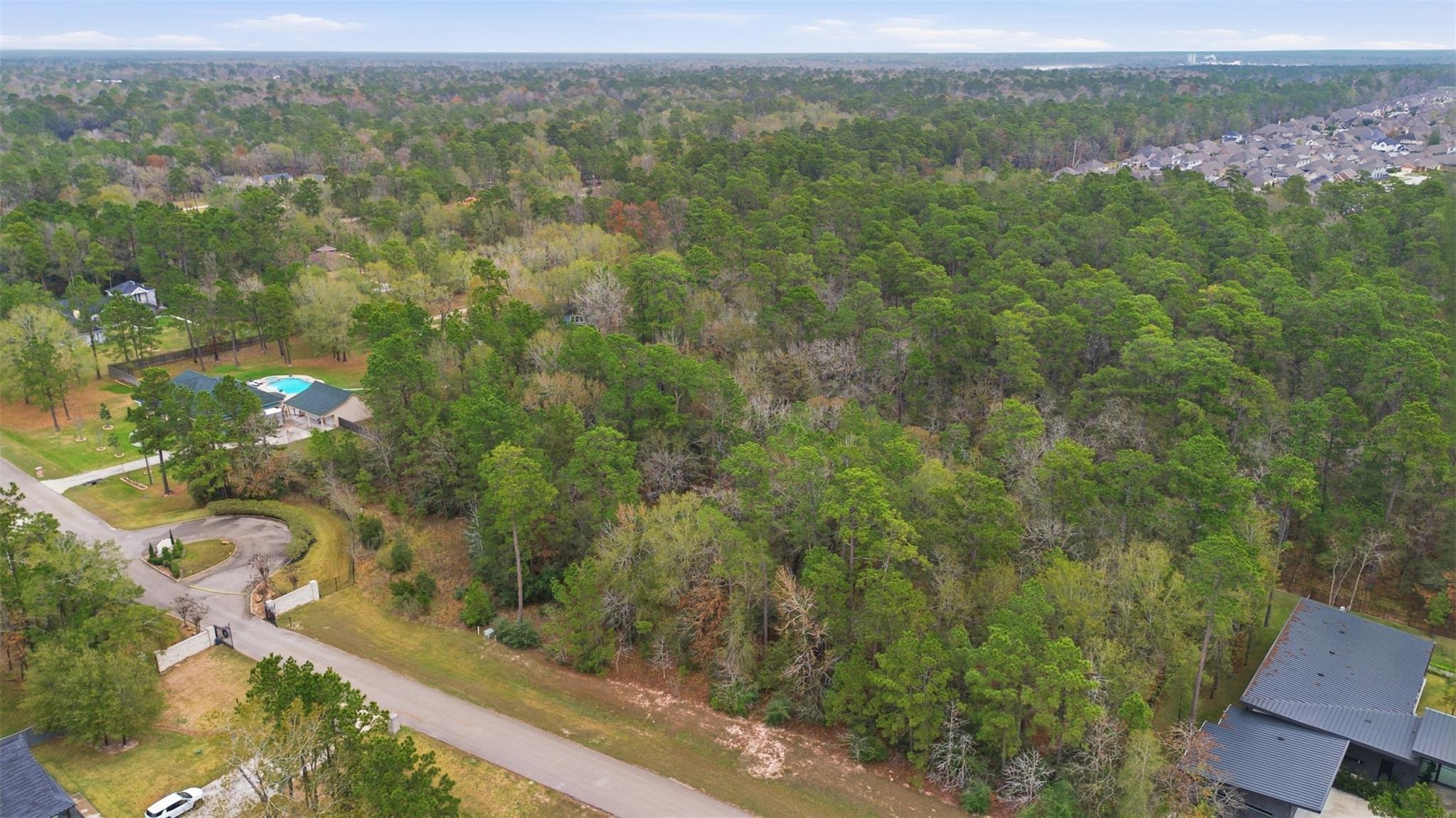 12033 Oak Forest Lane