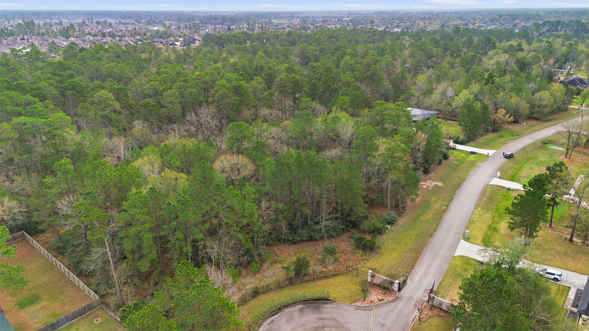 12033 Oak Forest Lane