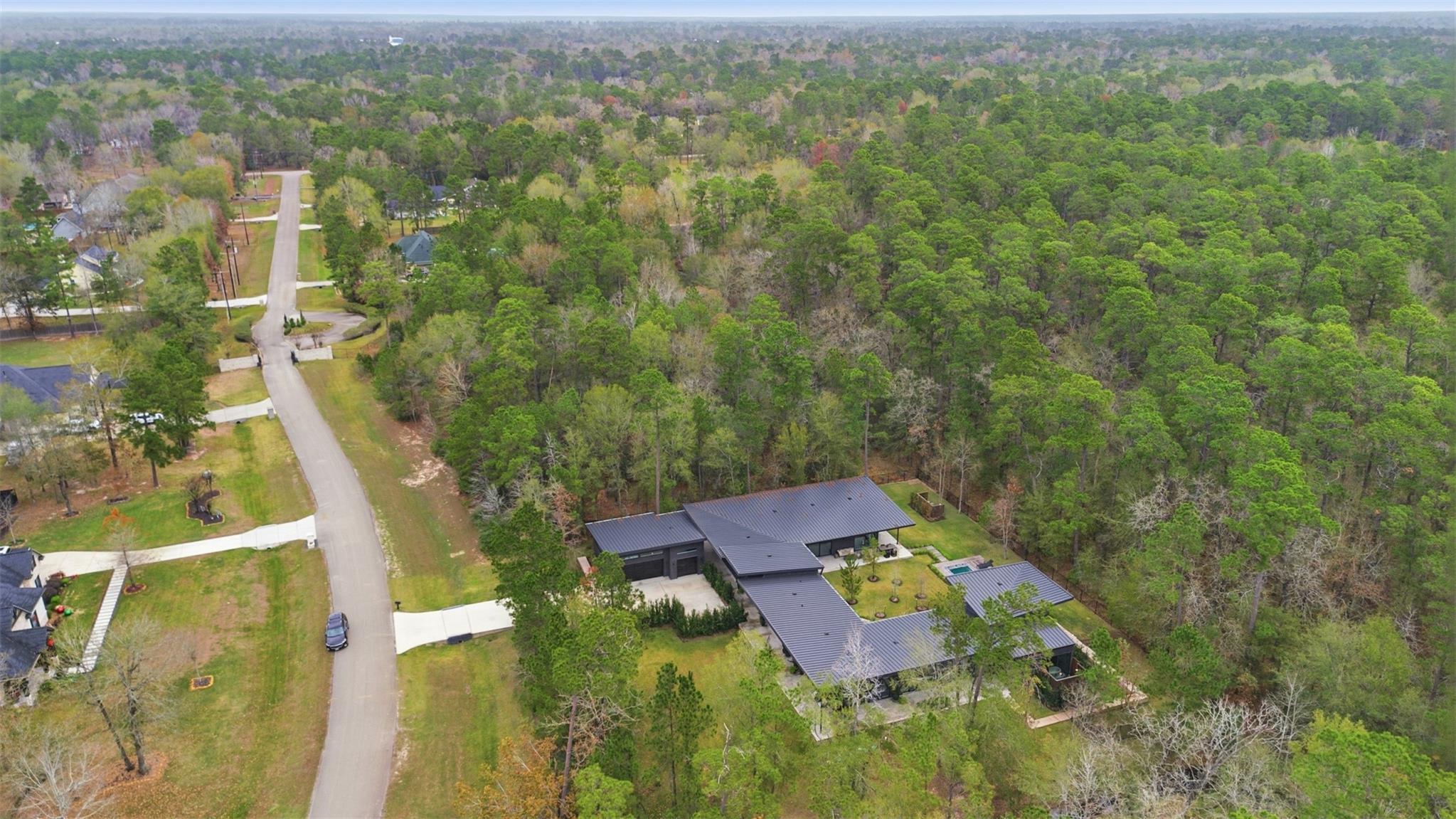 12033 Oak Forest Lane