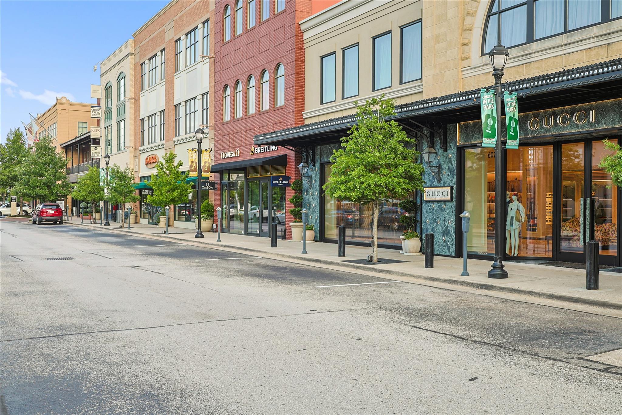 12033 Oak Forest Lane