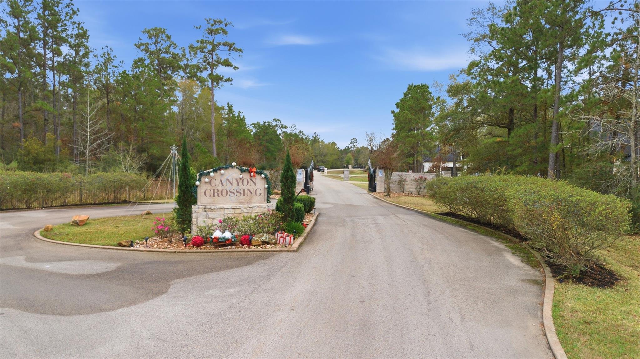 12033 Oak Forest Lane