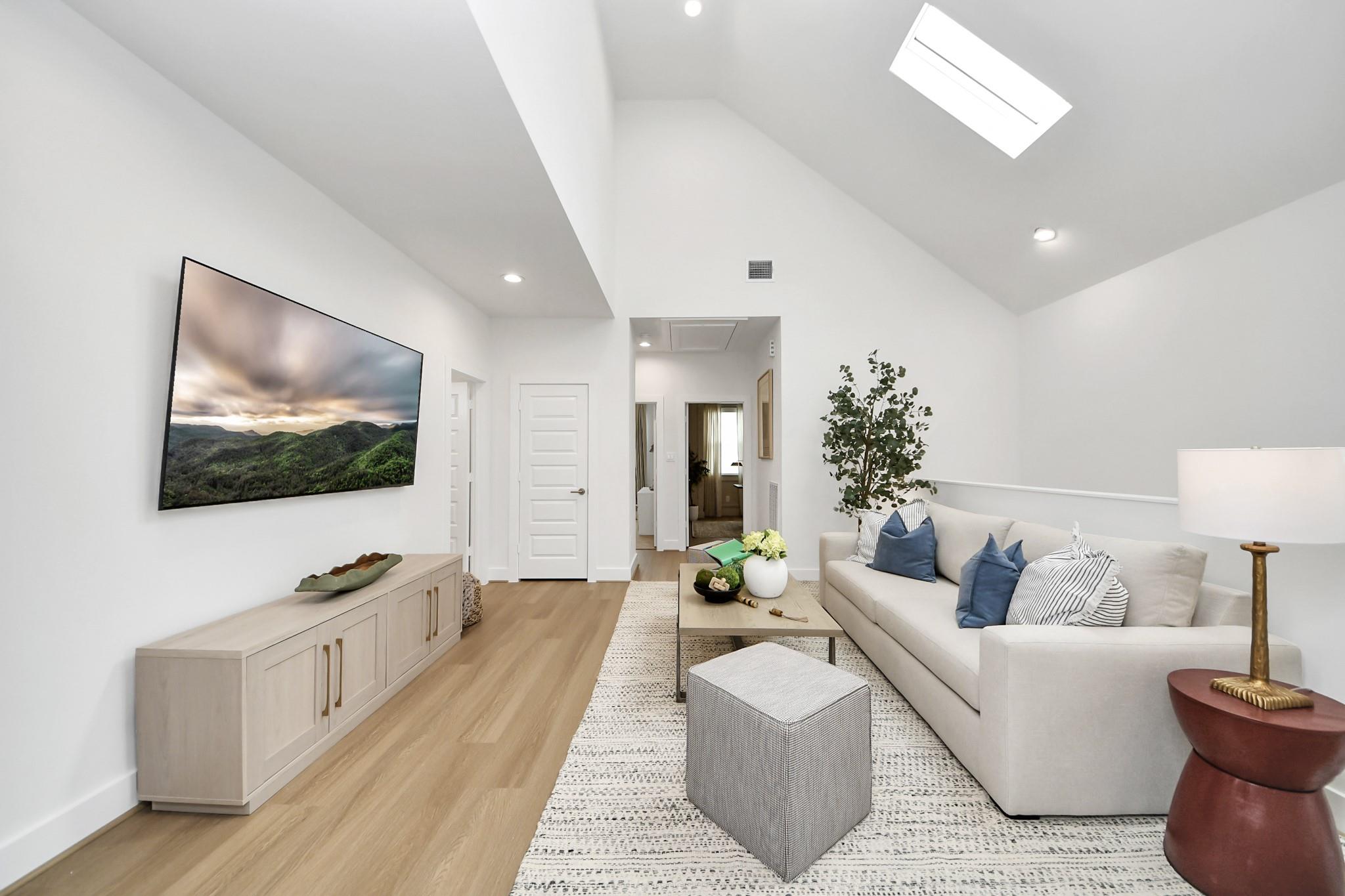 9137 La Pau Lane