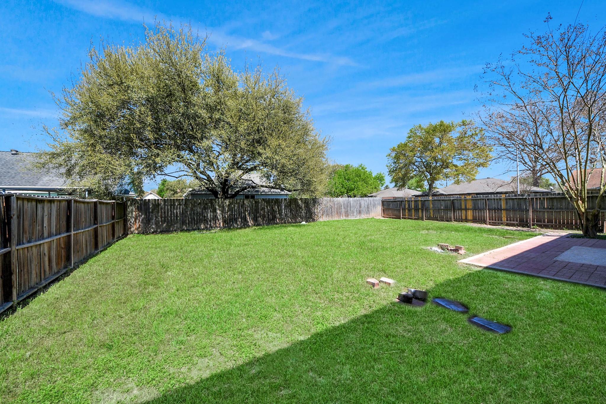 8026 Big Oak Trail Drive