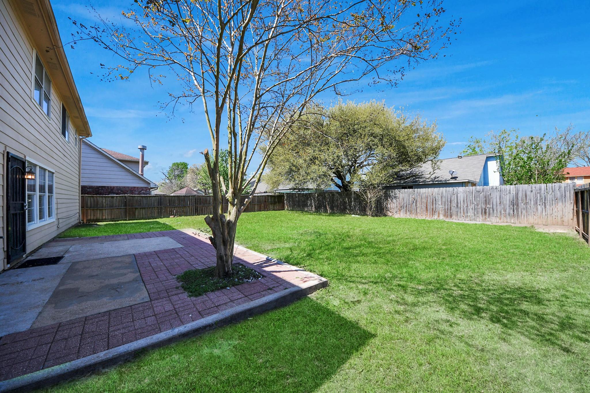 8026 Big Oak Trail Drive