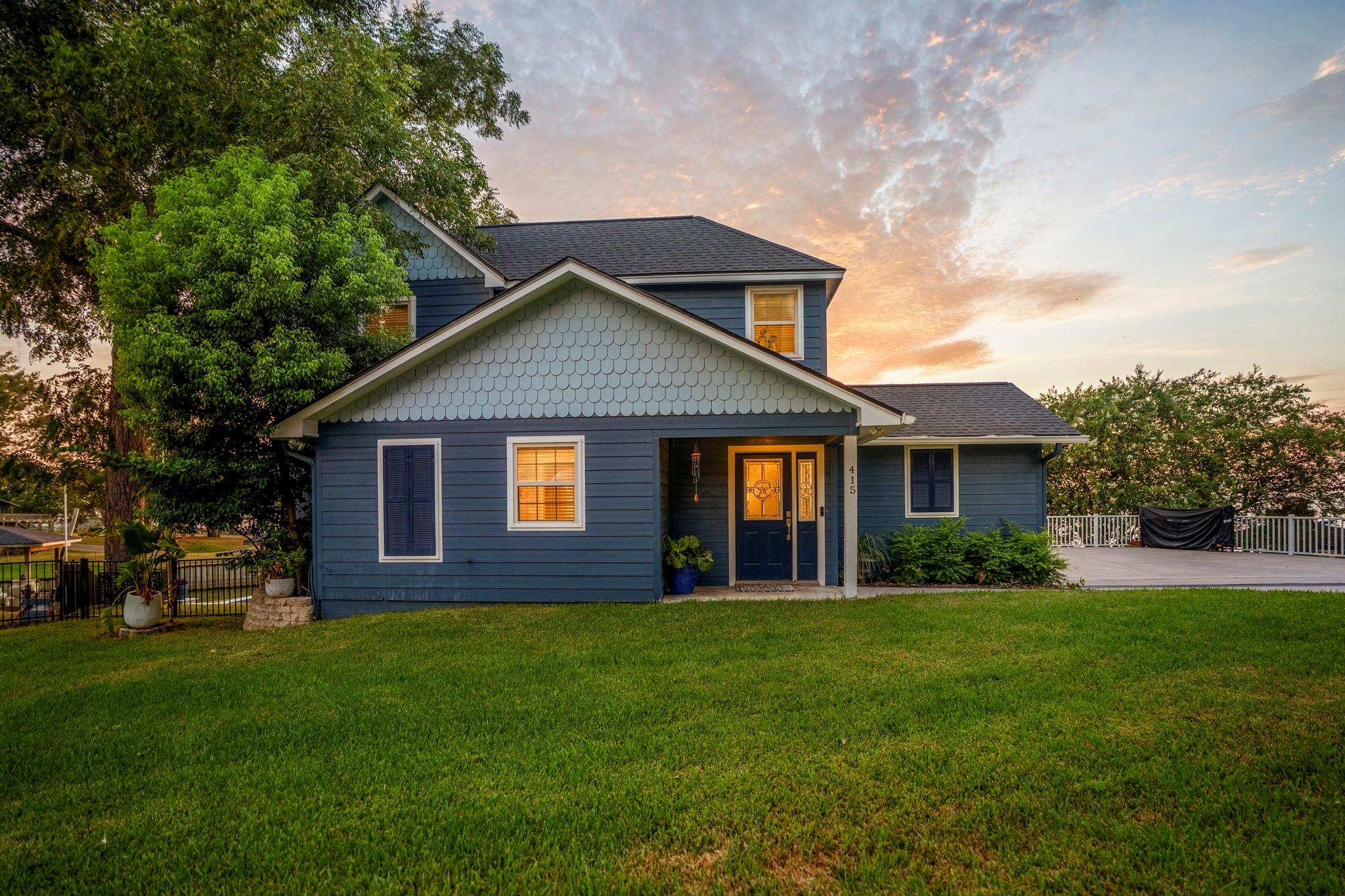 415 Pine Brook Drive
