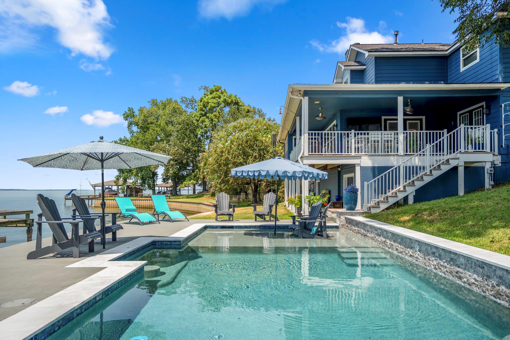 415 Pine Brook Drive